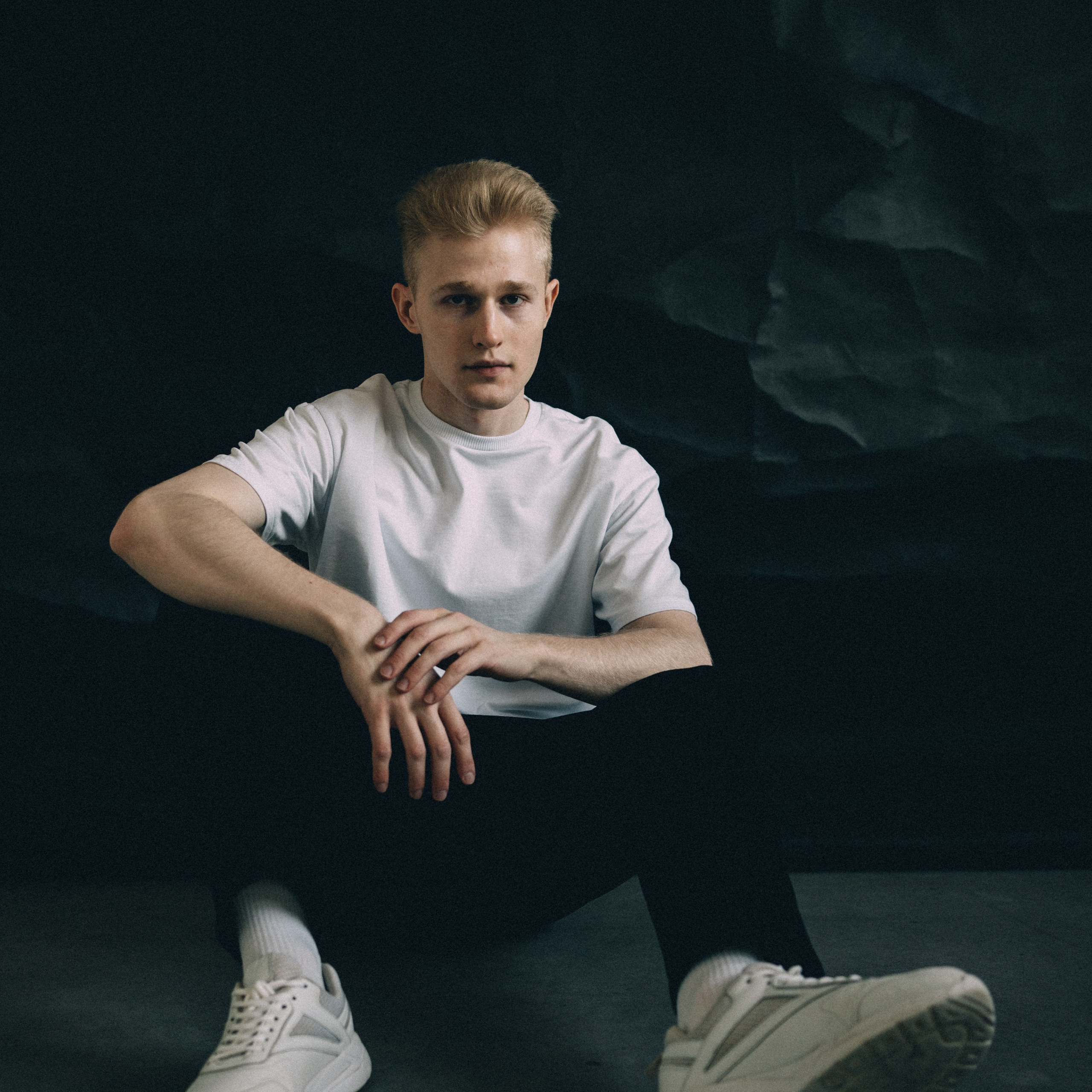 Даниил. Фотограф Маранова Софья Москва