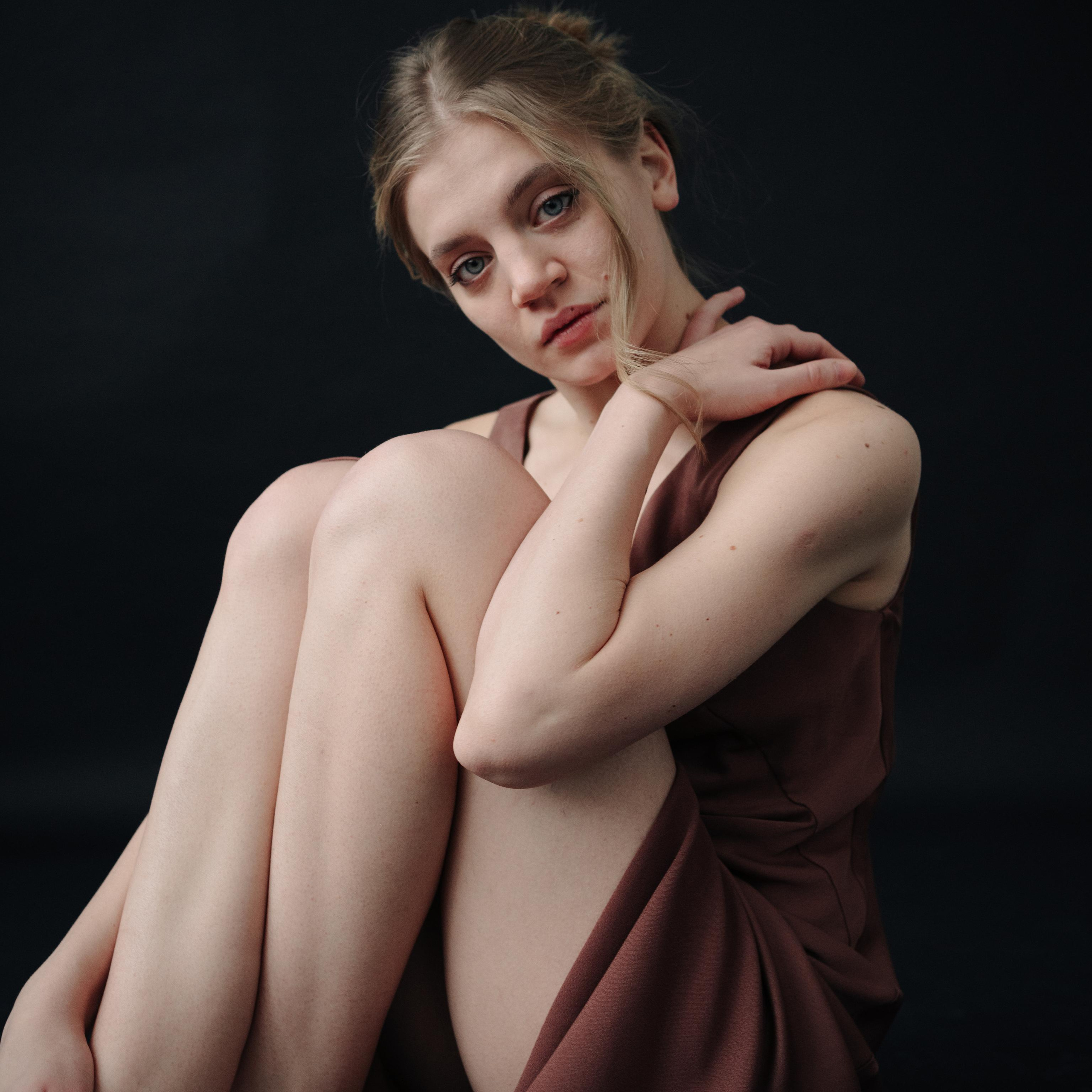 Карина. Фотограф Маранова Софья Москва