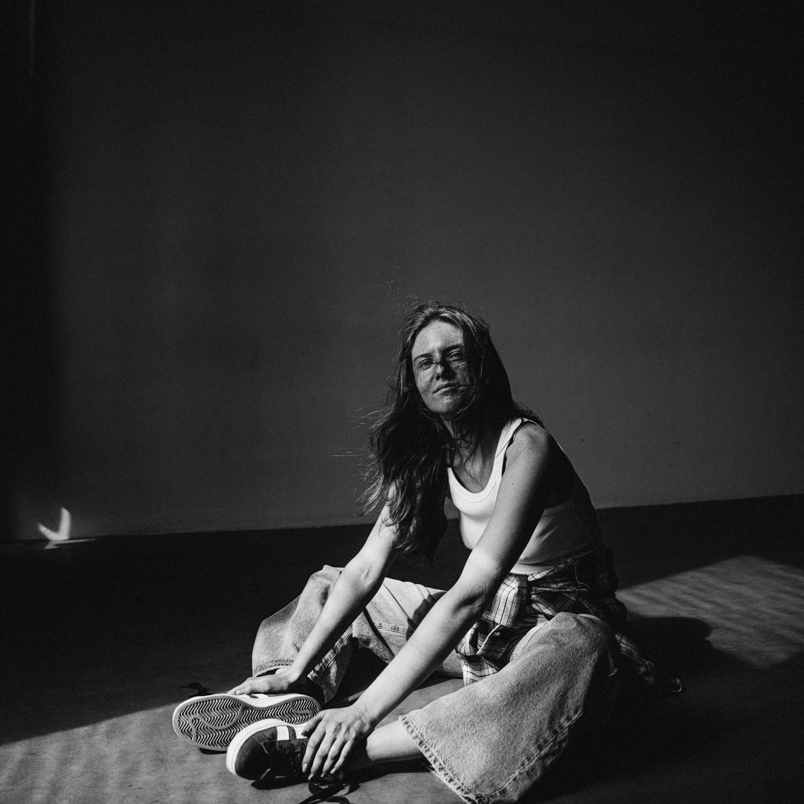 Ульяна. Фотограф Маранова Софья Москва