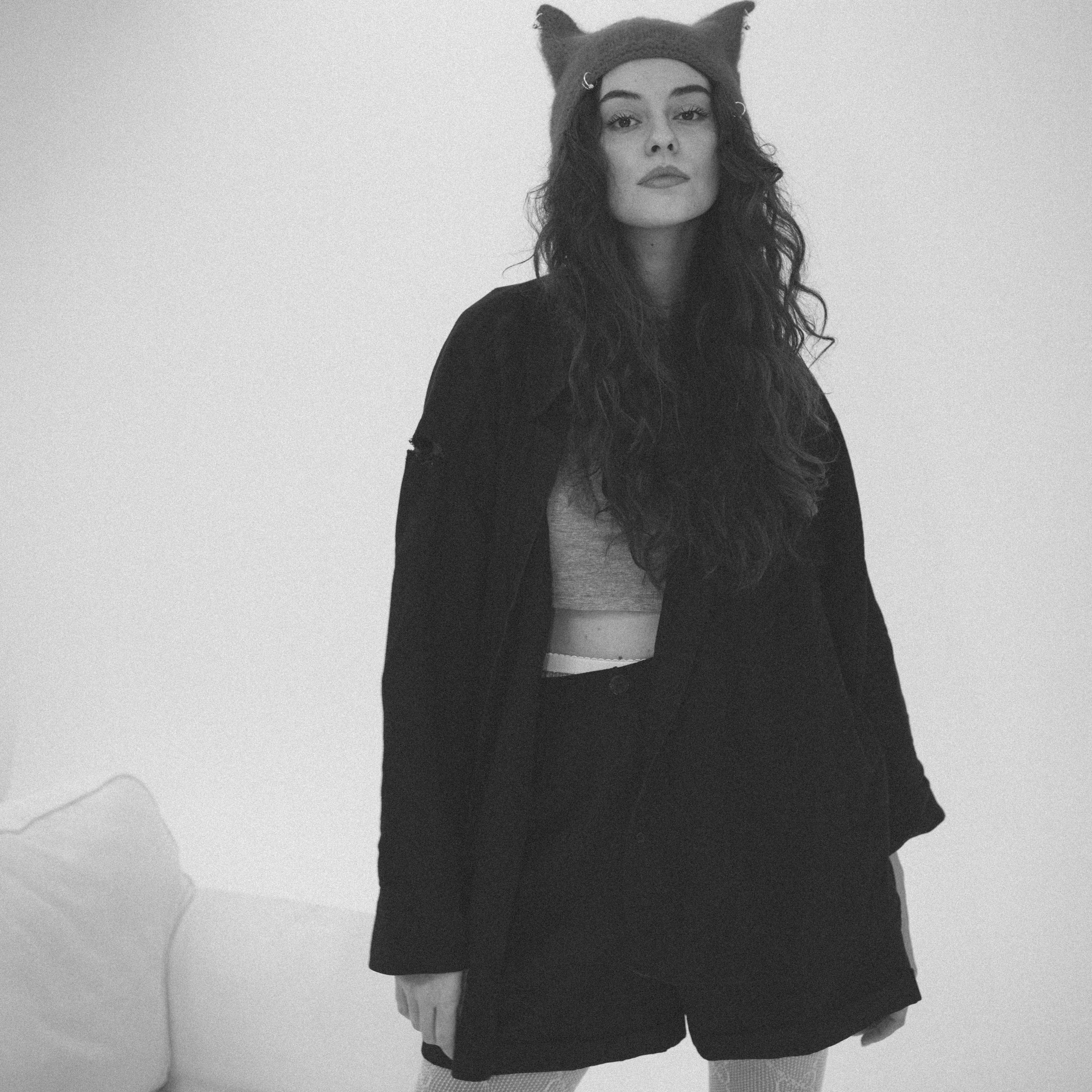 Маша. Фотограф Маранова Софья Москва