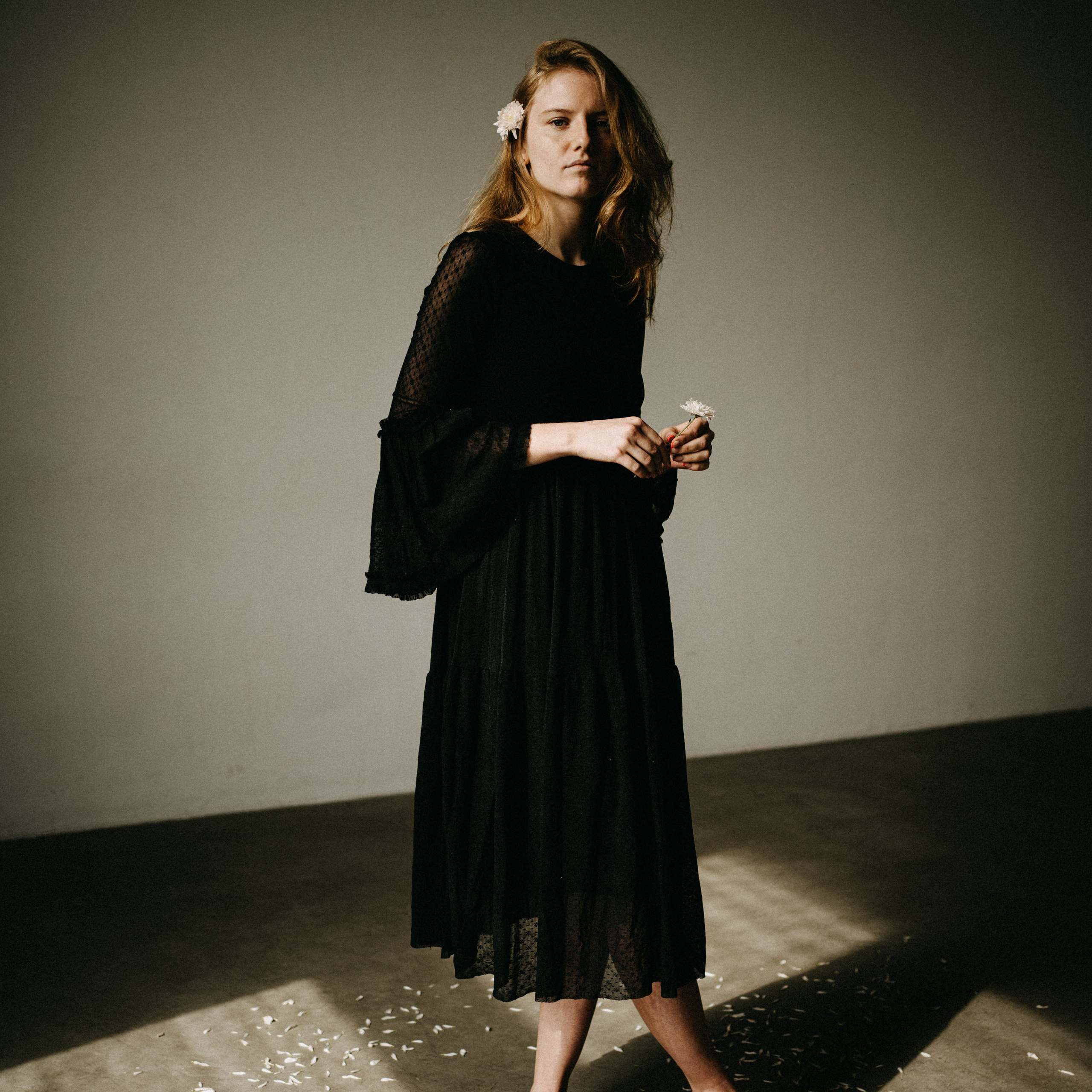 Ульяна. Фотограф Маранова Софья Москва