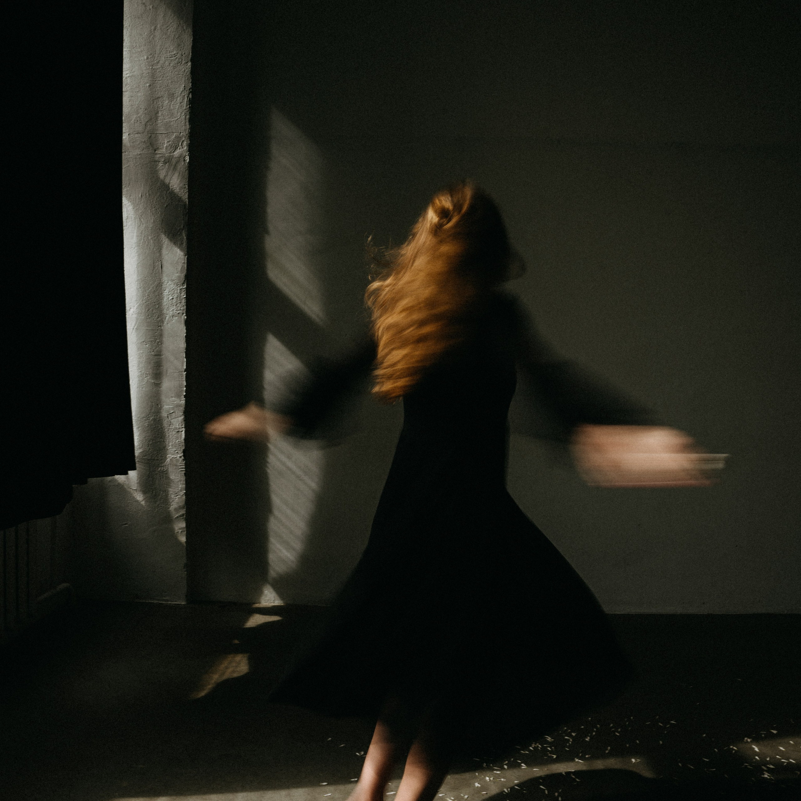 Ульяна. Фотограф Маранова Софья Москва