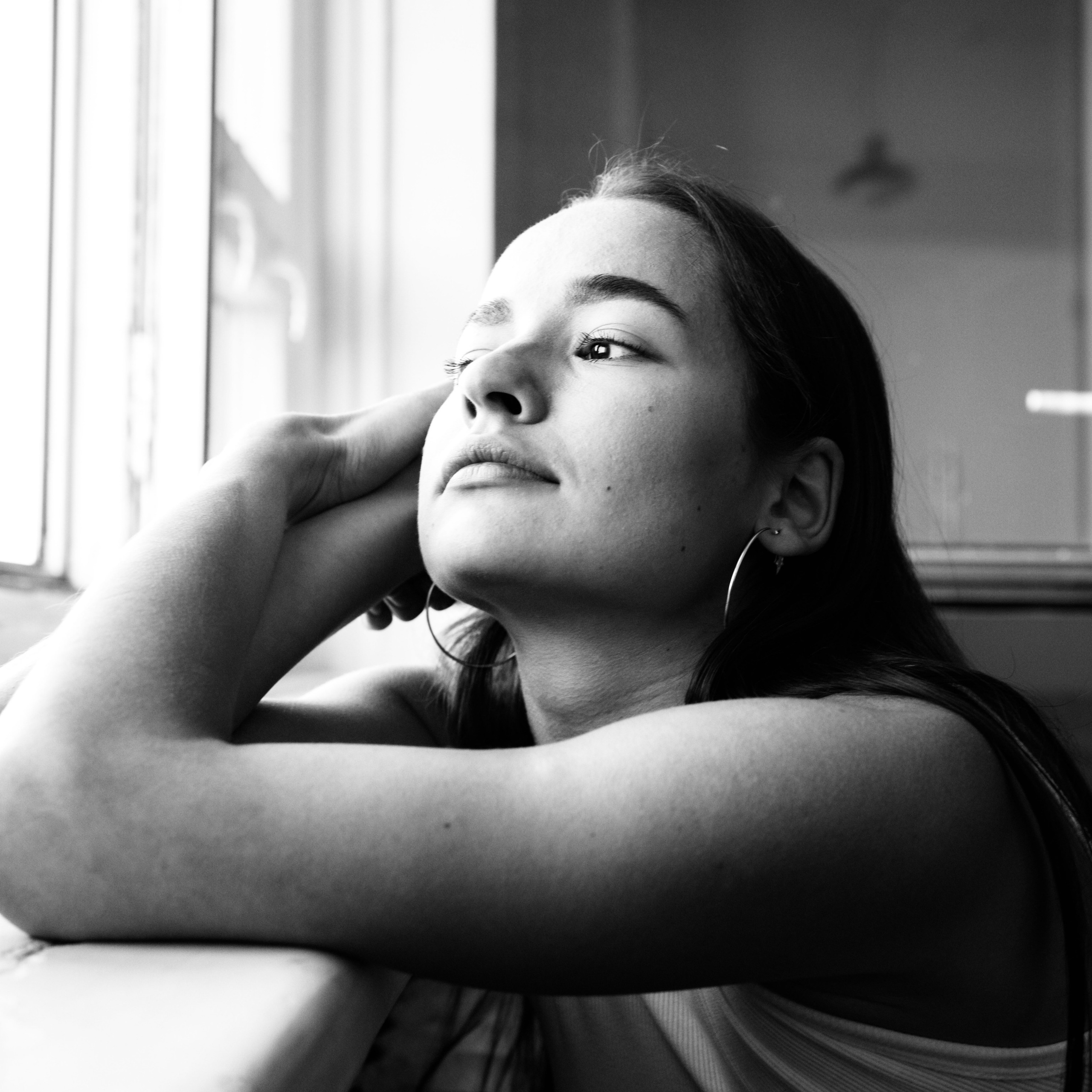 Аня. Фотограф Маранова Софья Москва