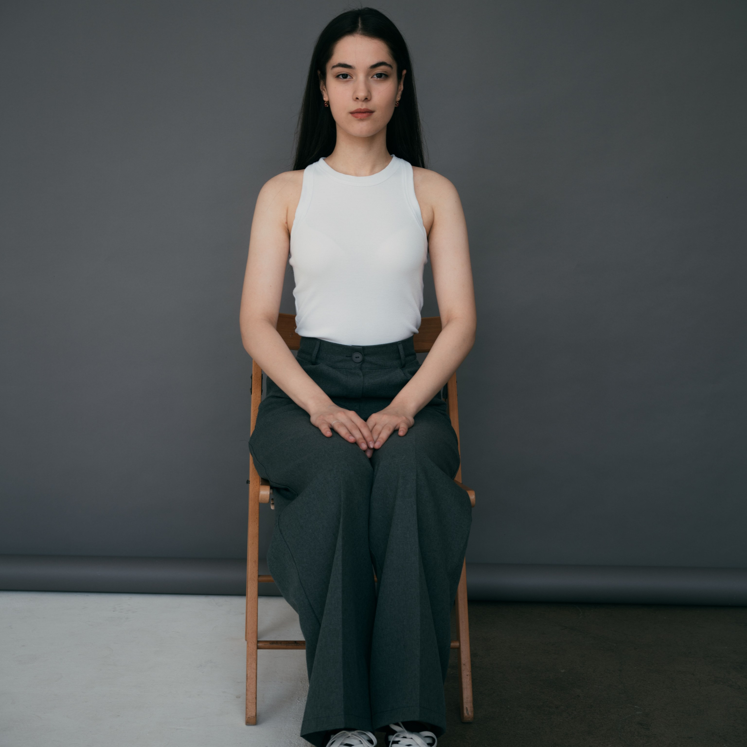 Камила. Фотограф Маранова Софья Москва