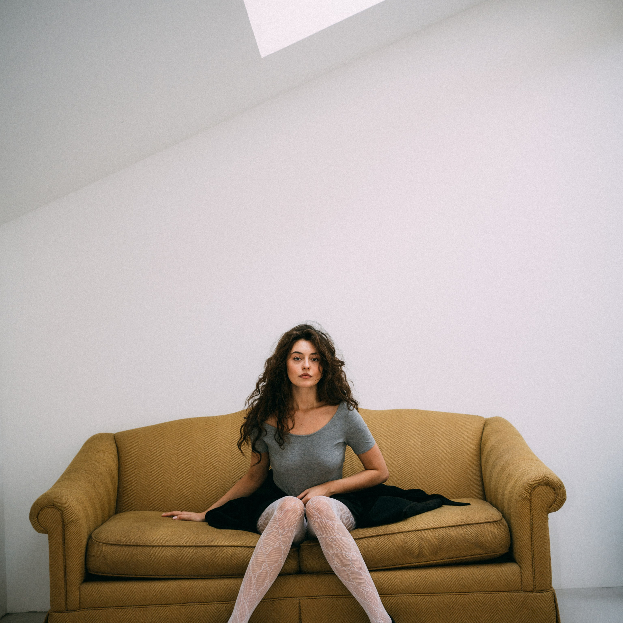 Маша. Фотограф Маранова Софья Москва