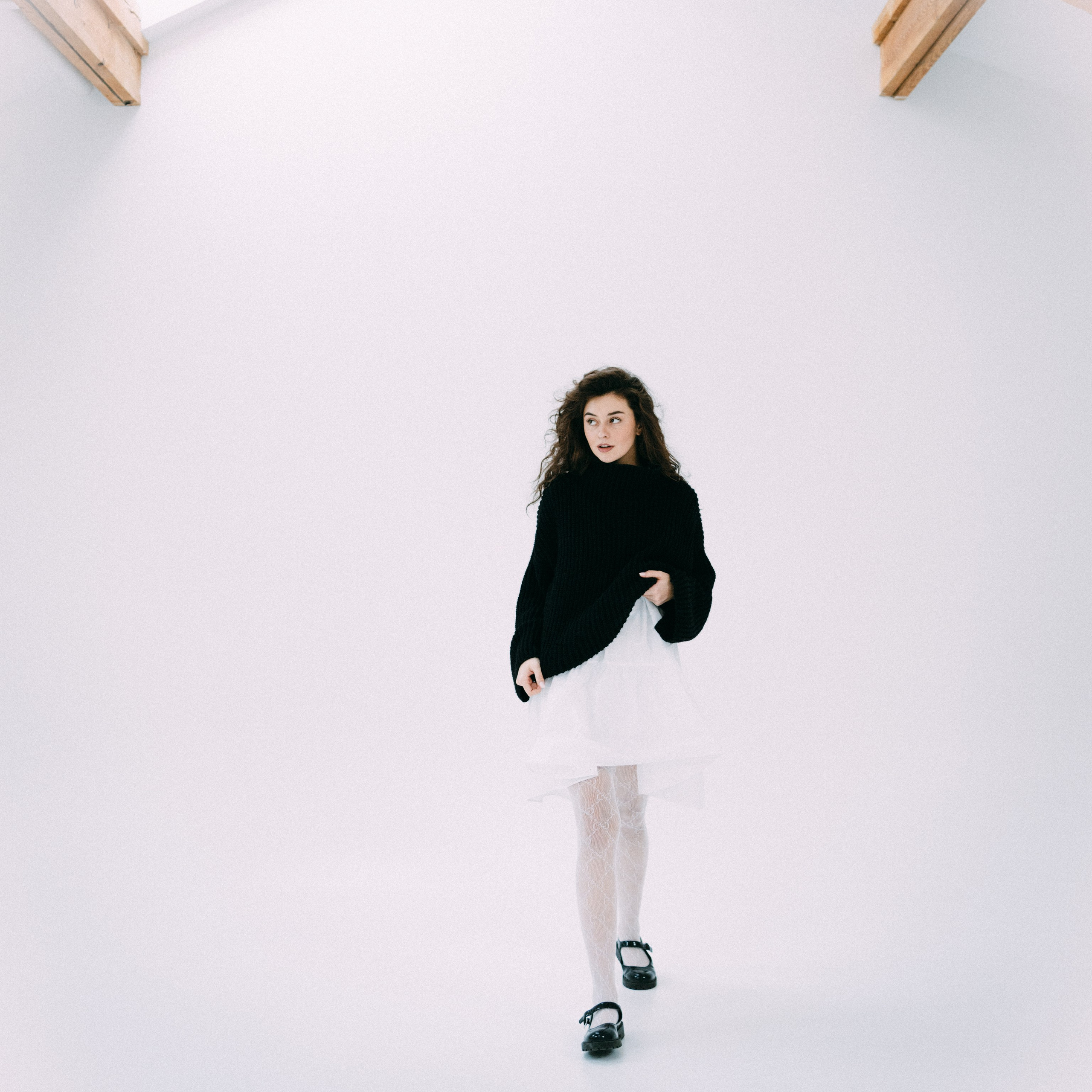 Маша. Фотограф Маранова Софья Москва