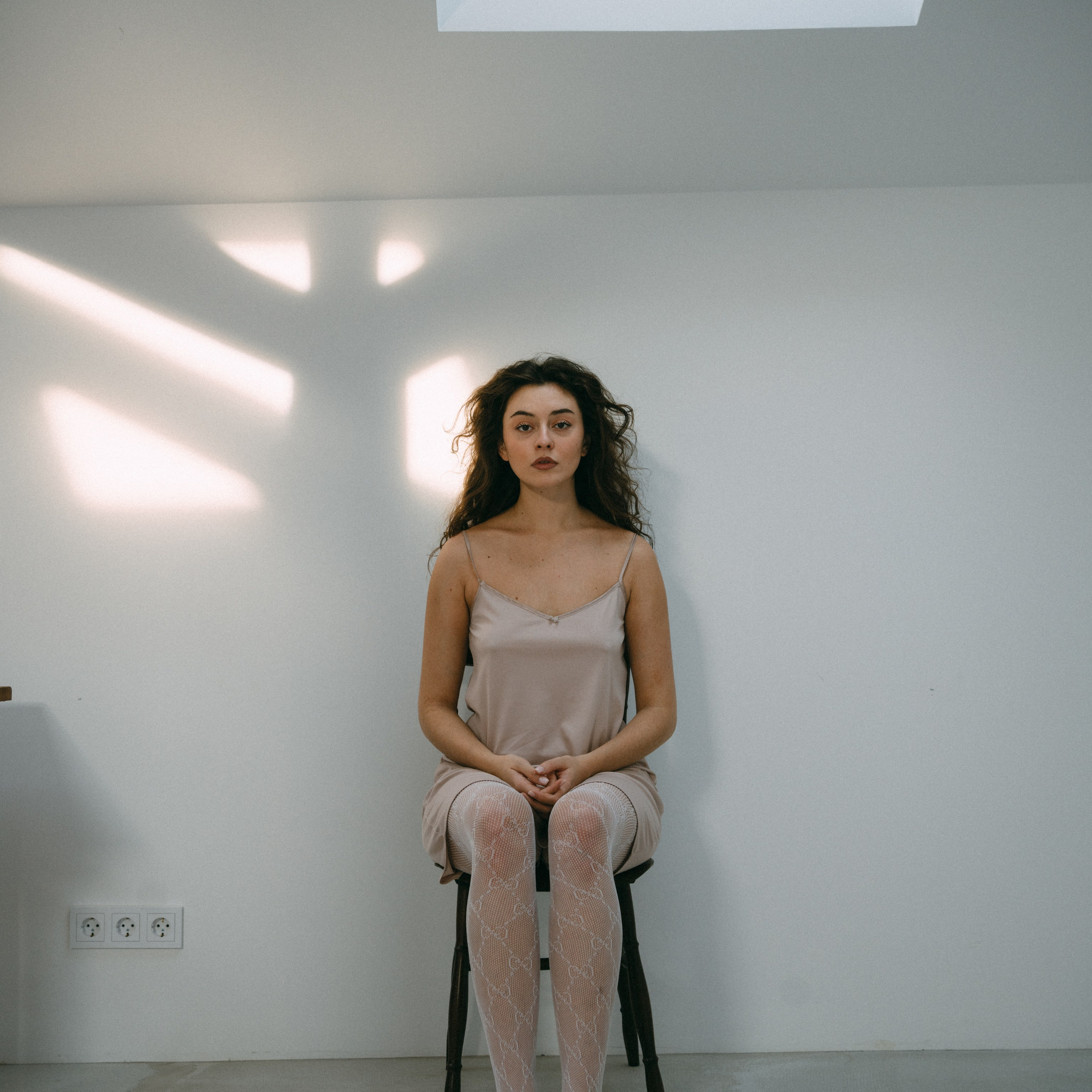 Маша. Фотограф Маранова Софья Москва