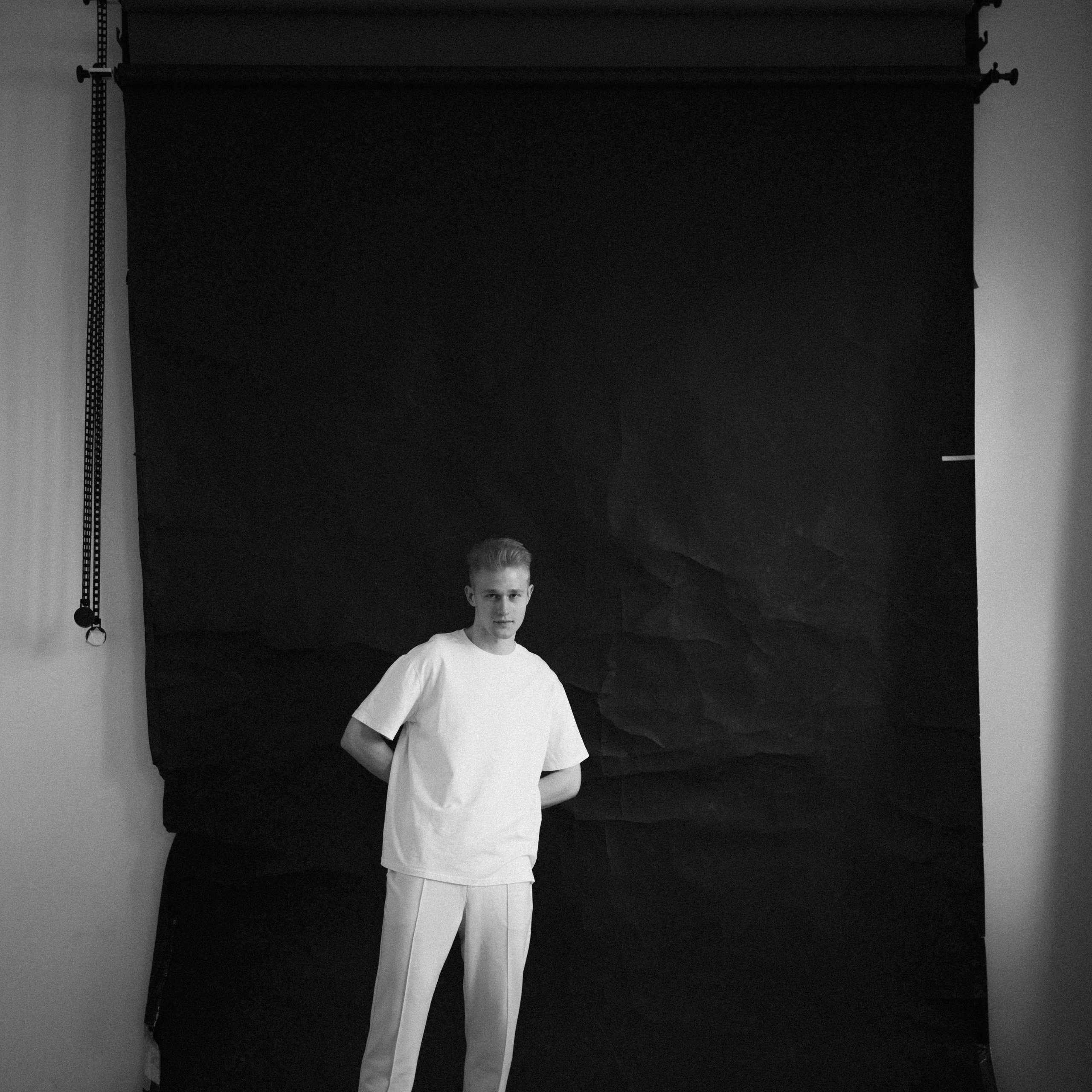 Даниил. Фотограф Маранова Софья Москва