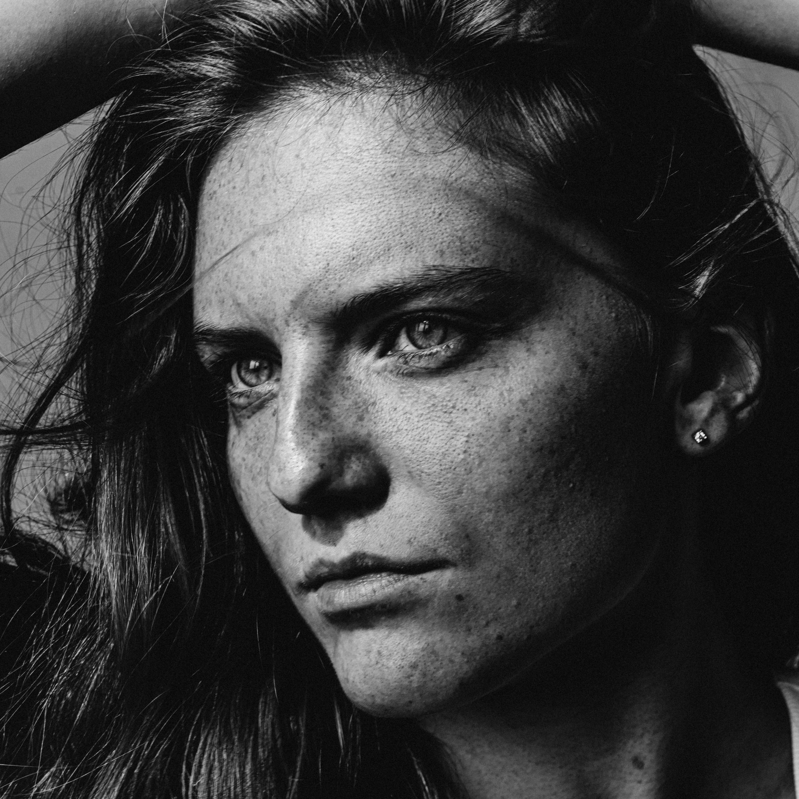 Ульяна. Фотограф Маранова Софья Москва