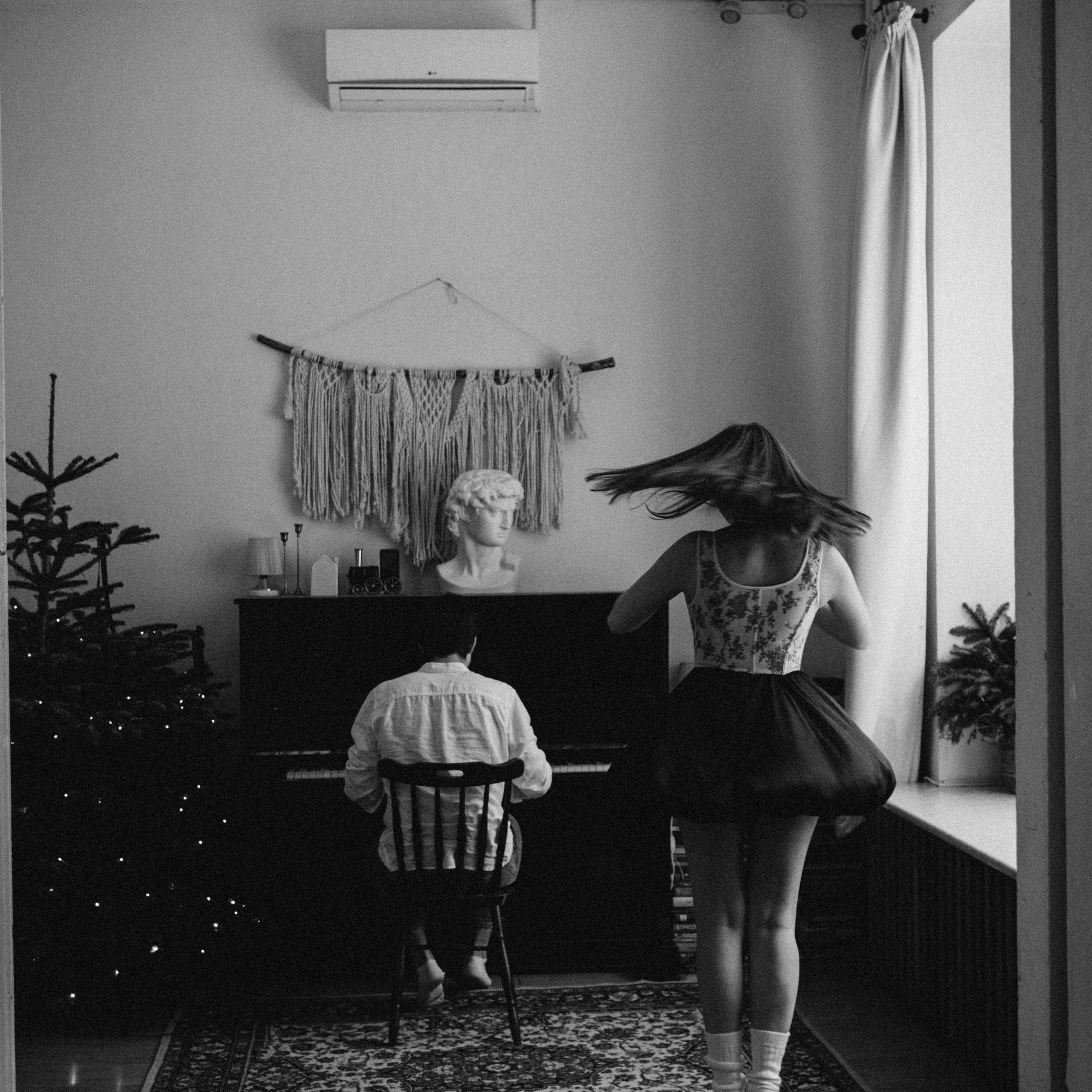 Юля и Ваня. Фотограф Маранова Софья Москва