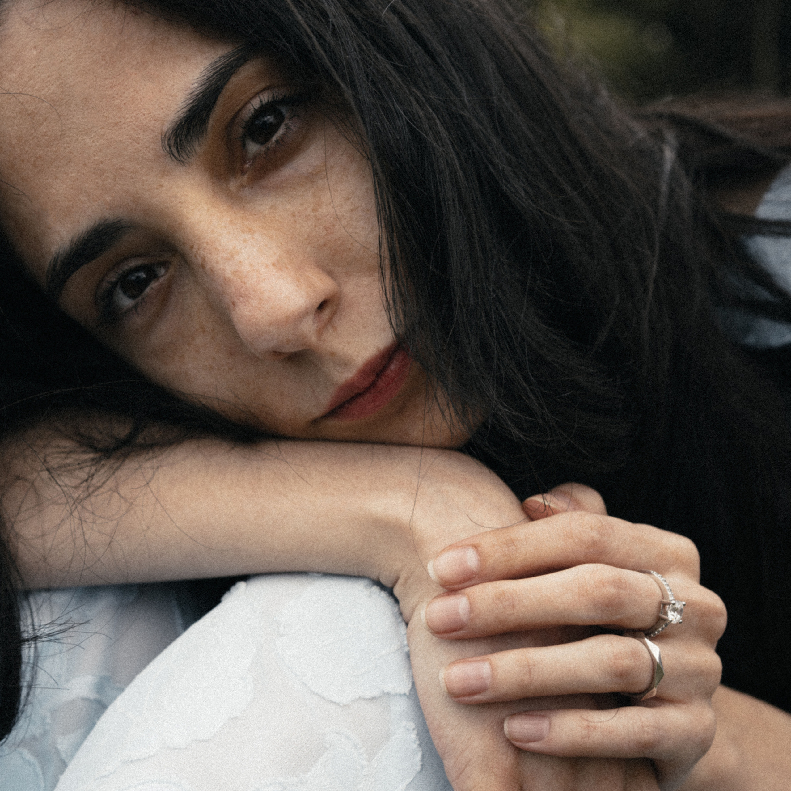 Лера. Фотограф Маранова Софья Москва