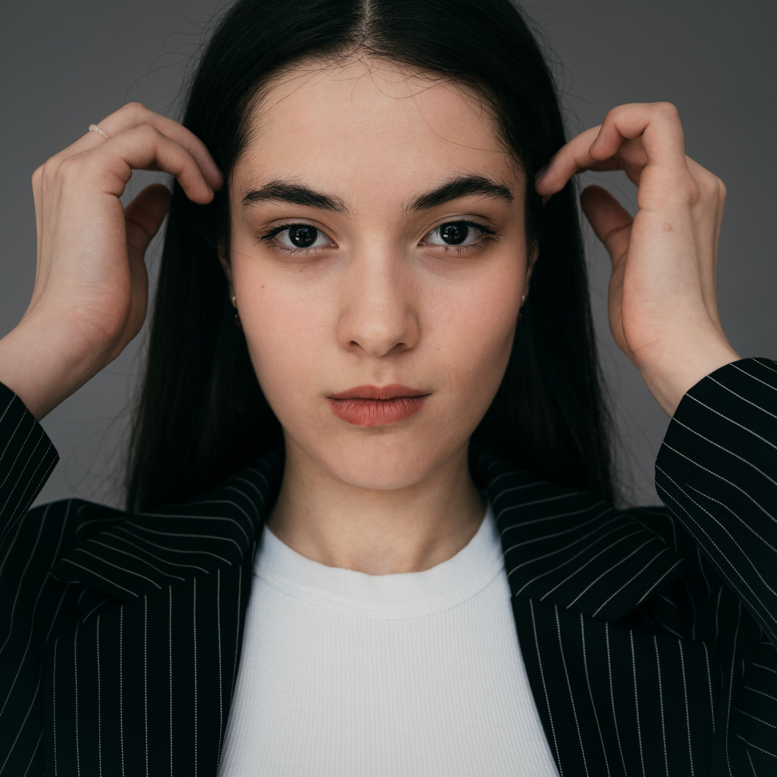 Камила. Фотограф Маранова Софья Москва