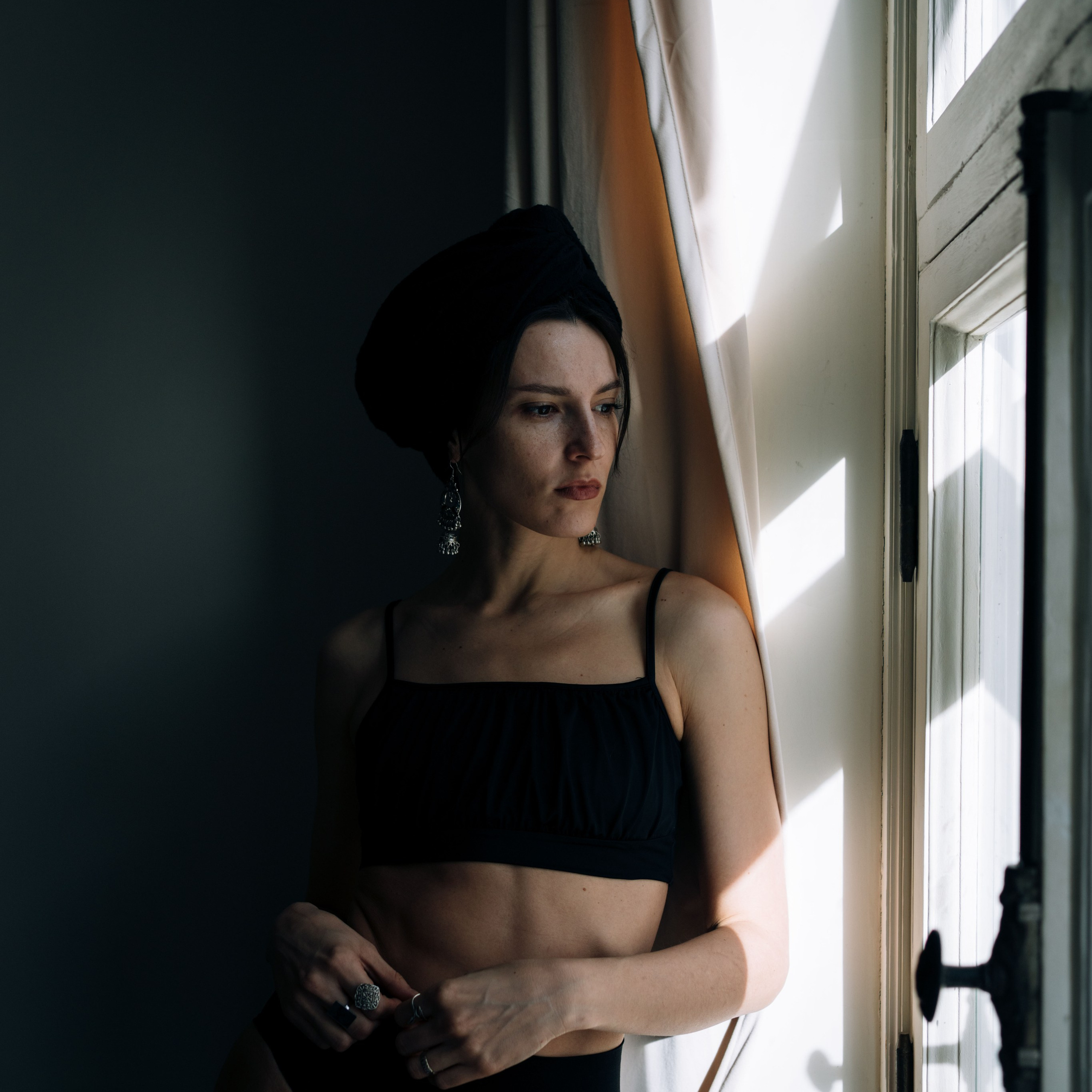 Тина. Фотограф Маранова Софья Москва