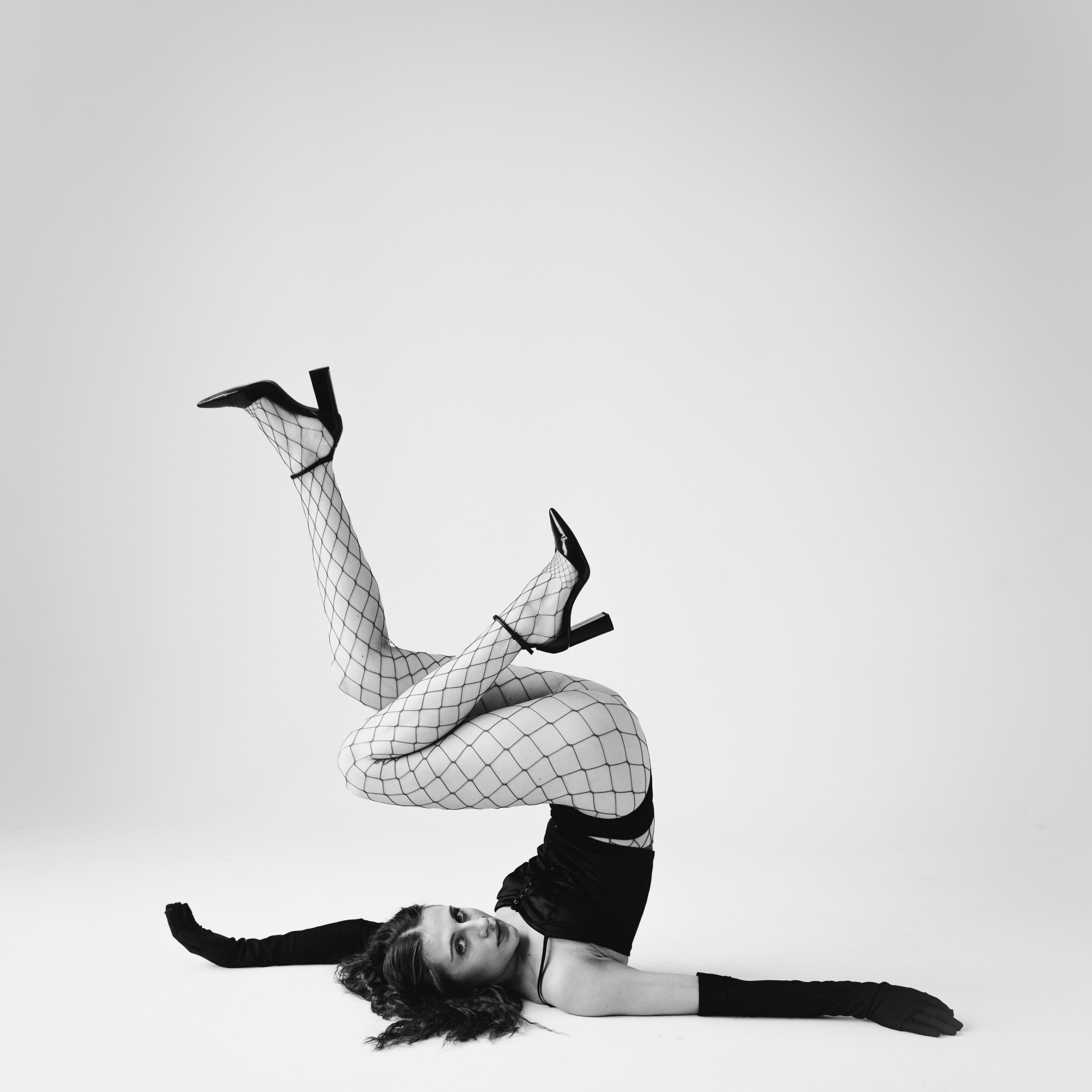 Даша. Фотограф Маранова Софья Москва