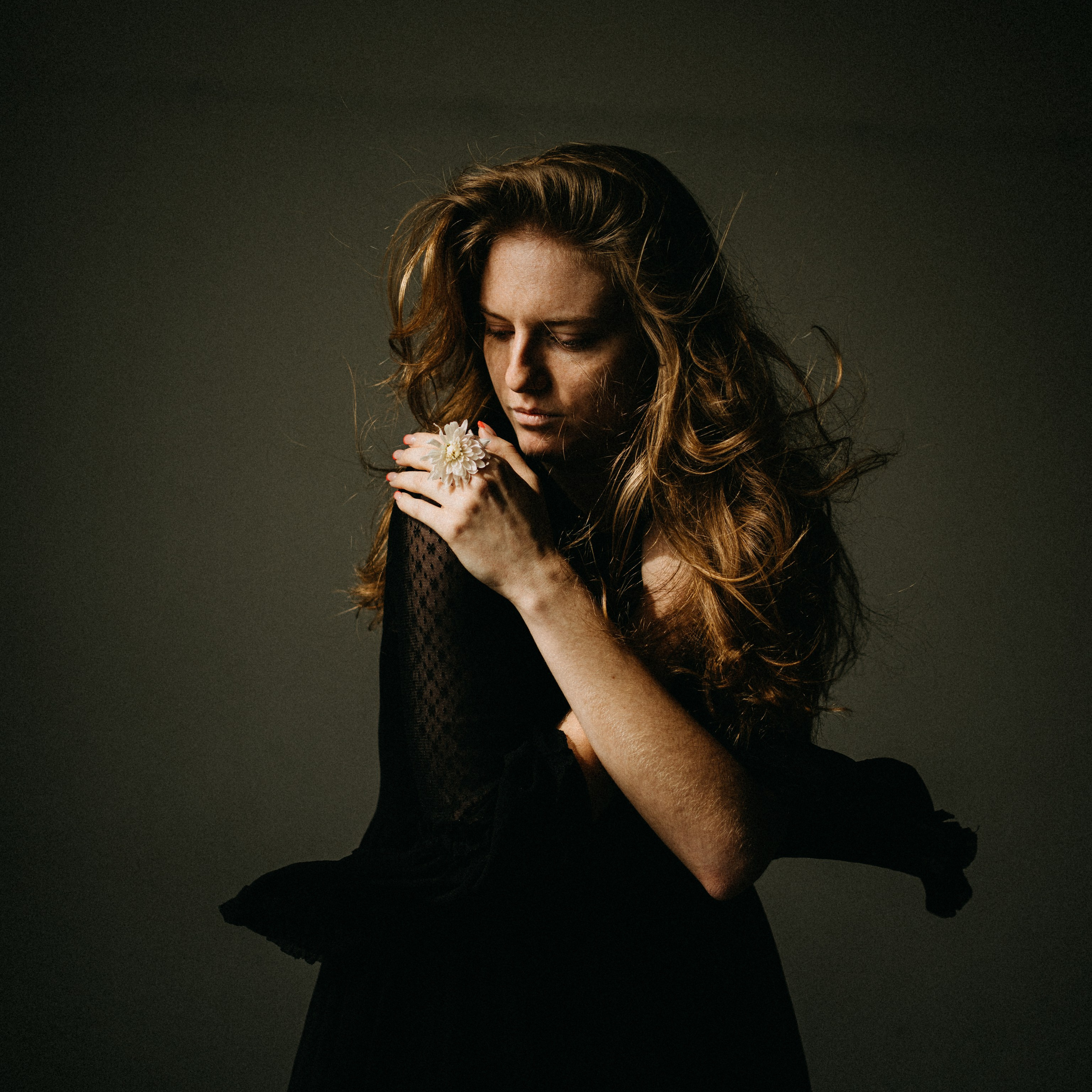 Ульяна. Фотограф Маранова Софья Москва