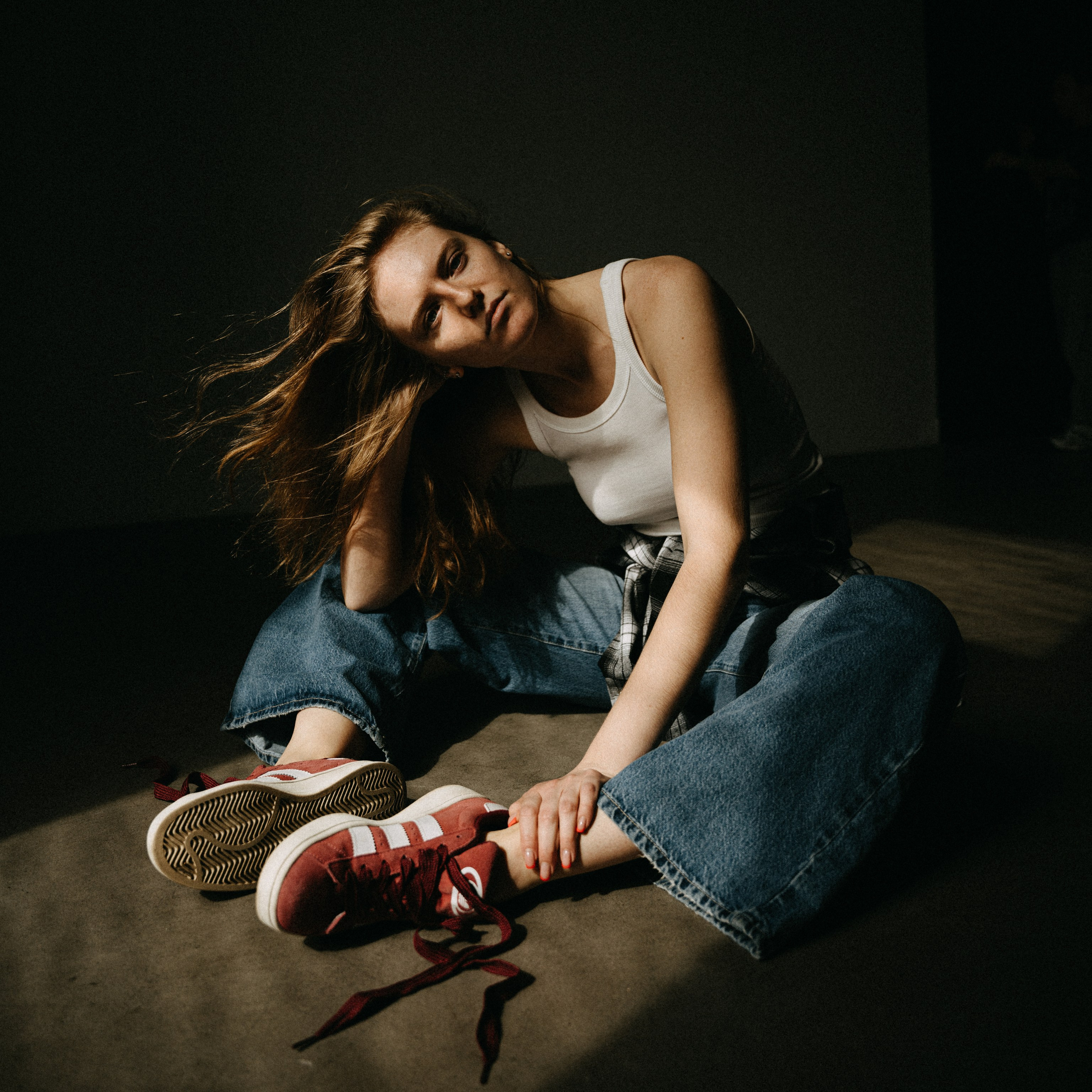 Ульяна. Фотограф Маранова Софья Москва