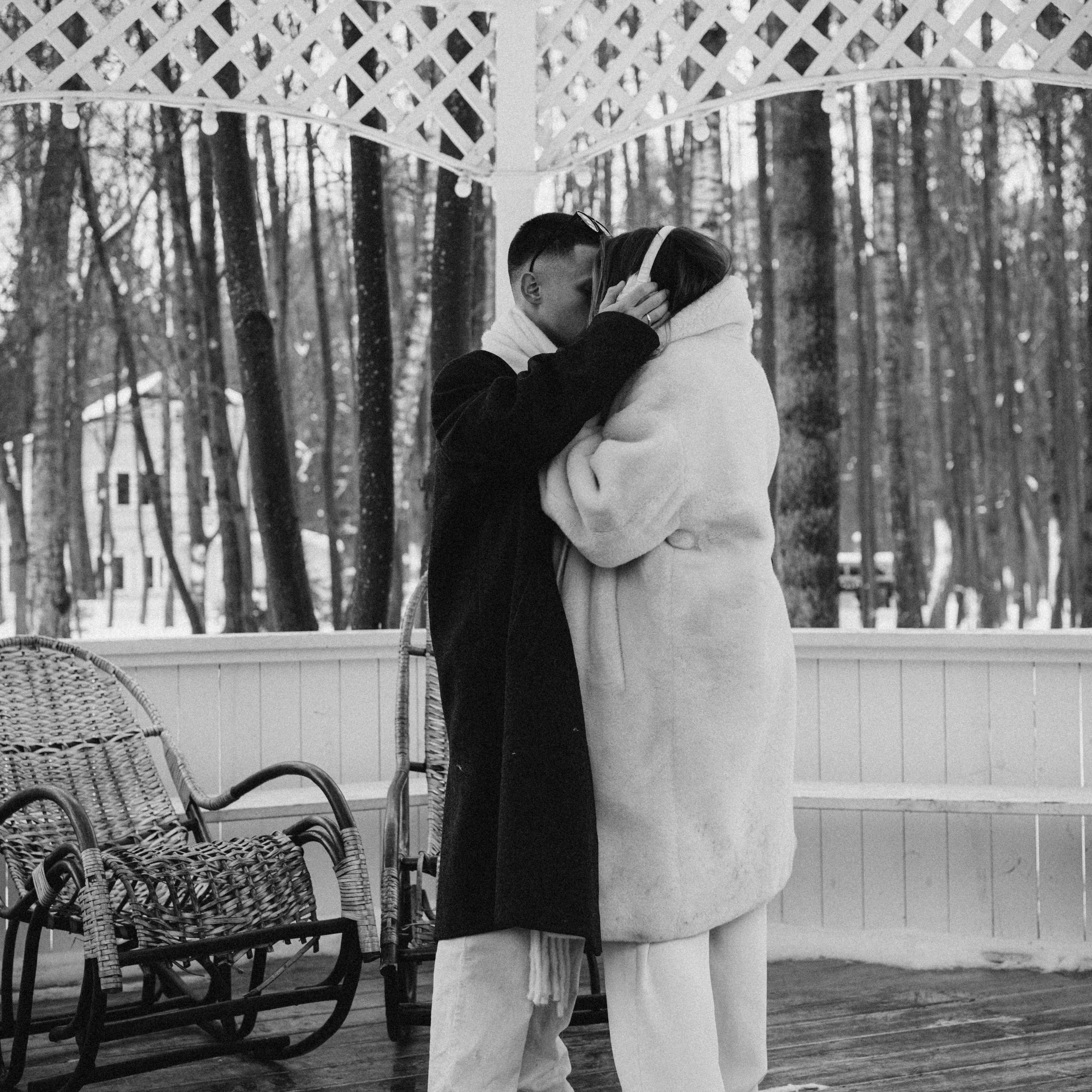 Тема и Даша. Фотограф Маранова Софья Москва