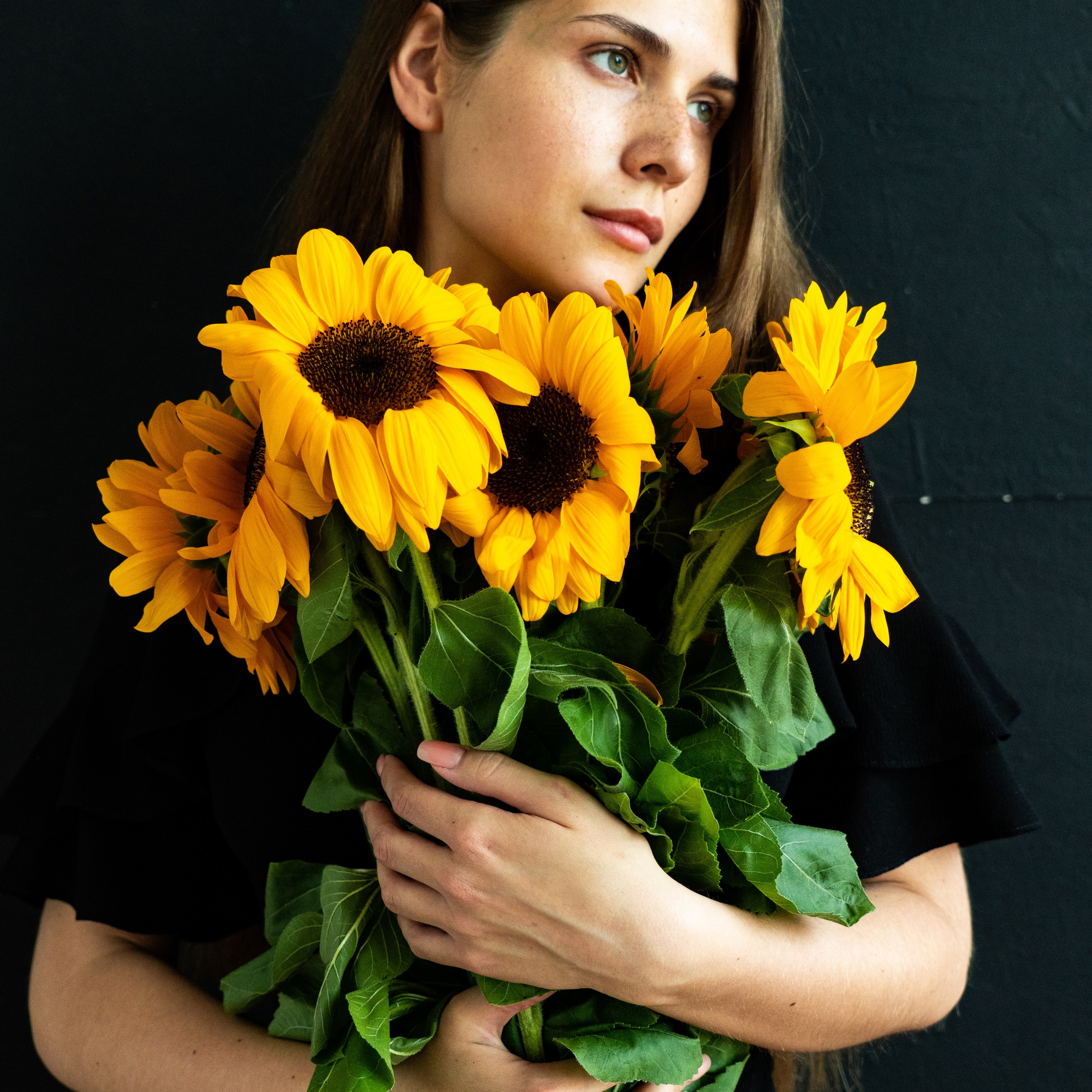 Саша. Фотограф Маранова Софья Москва