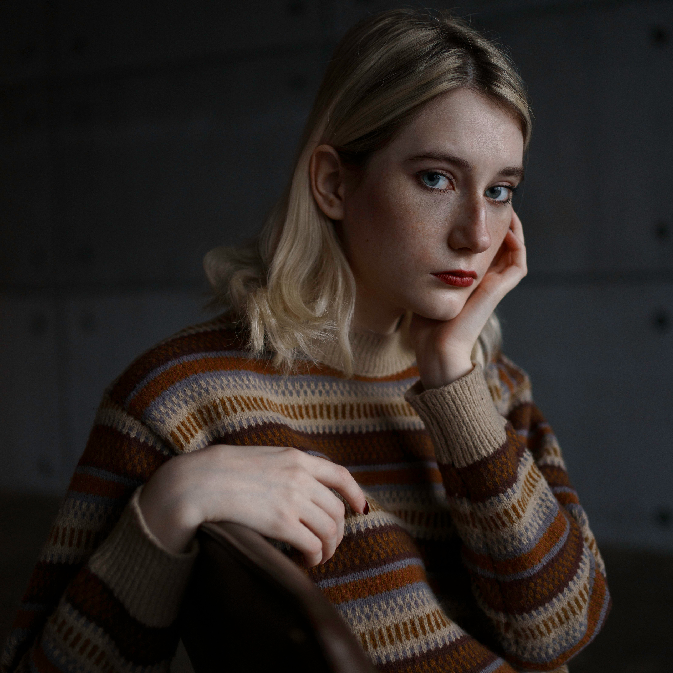 Диана. Фотограф Маранова Софья Москва