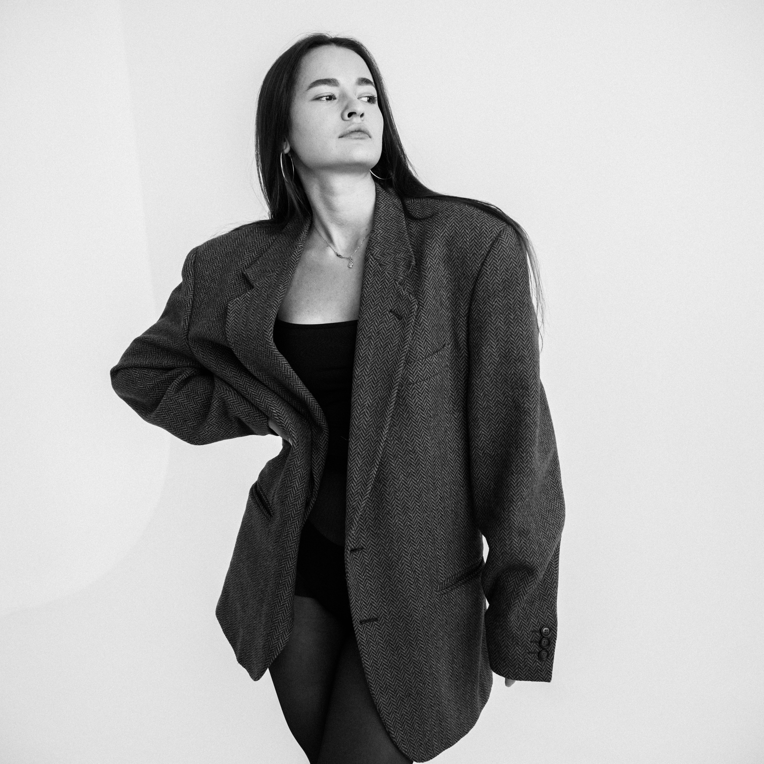 Аня. Фотограф Маранова Софья Москва