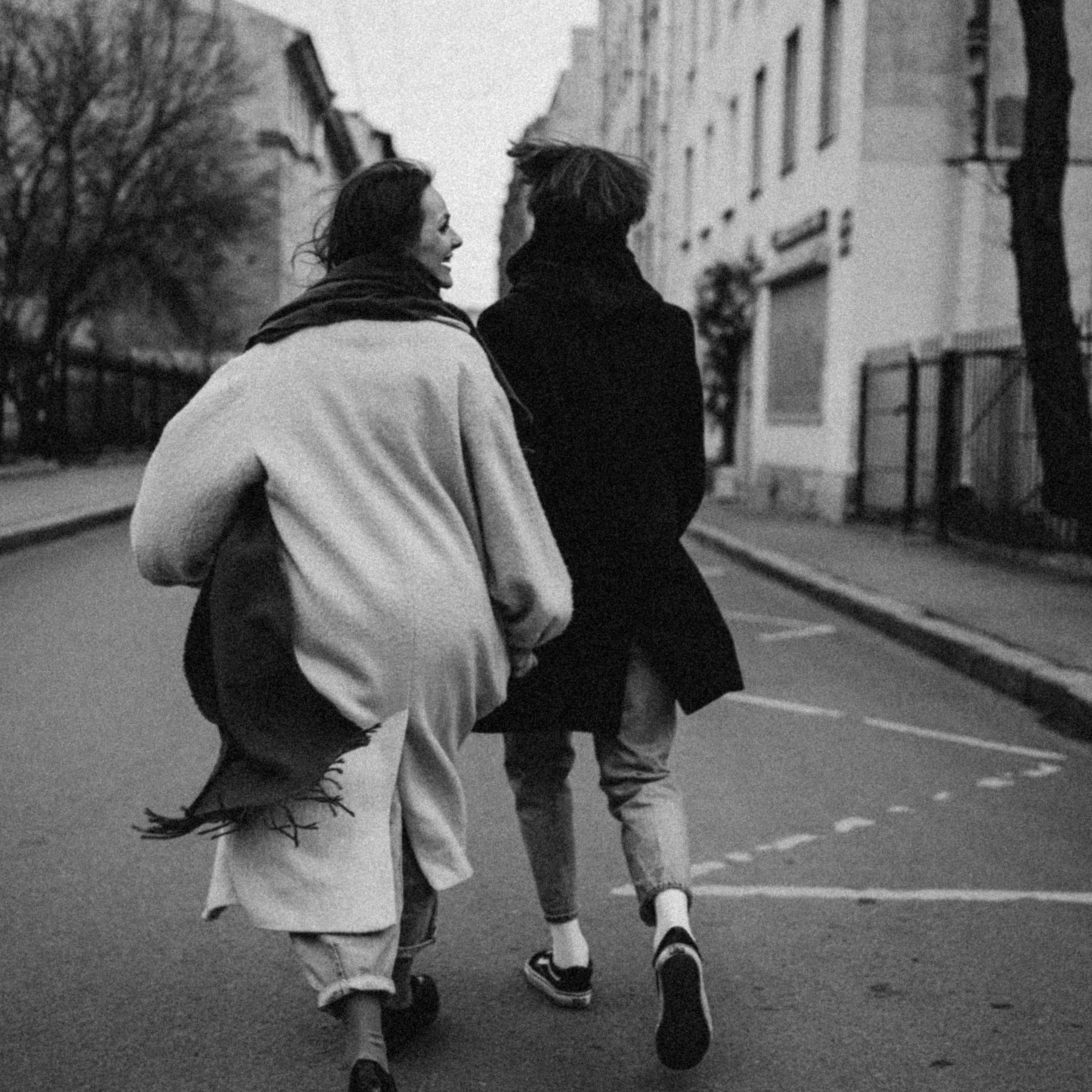 Саша и Дима. Фотограф Маранова Софья Москва