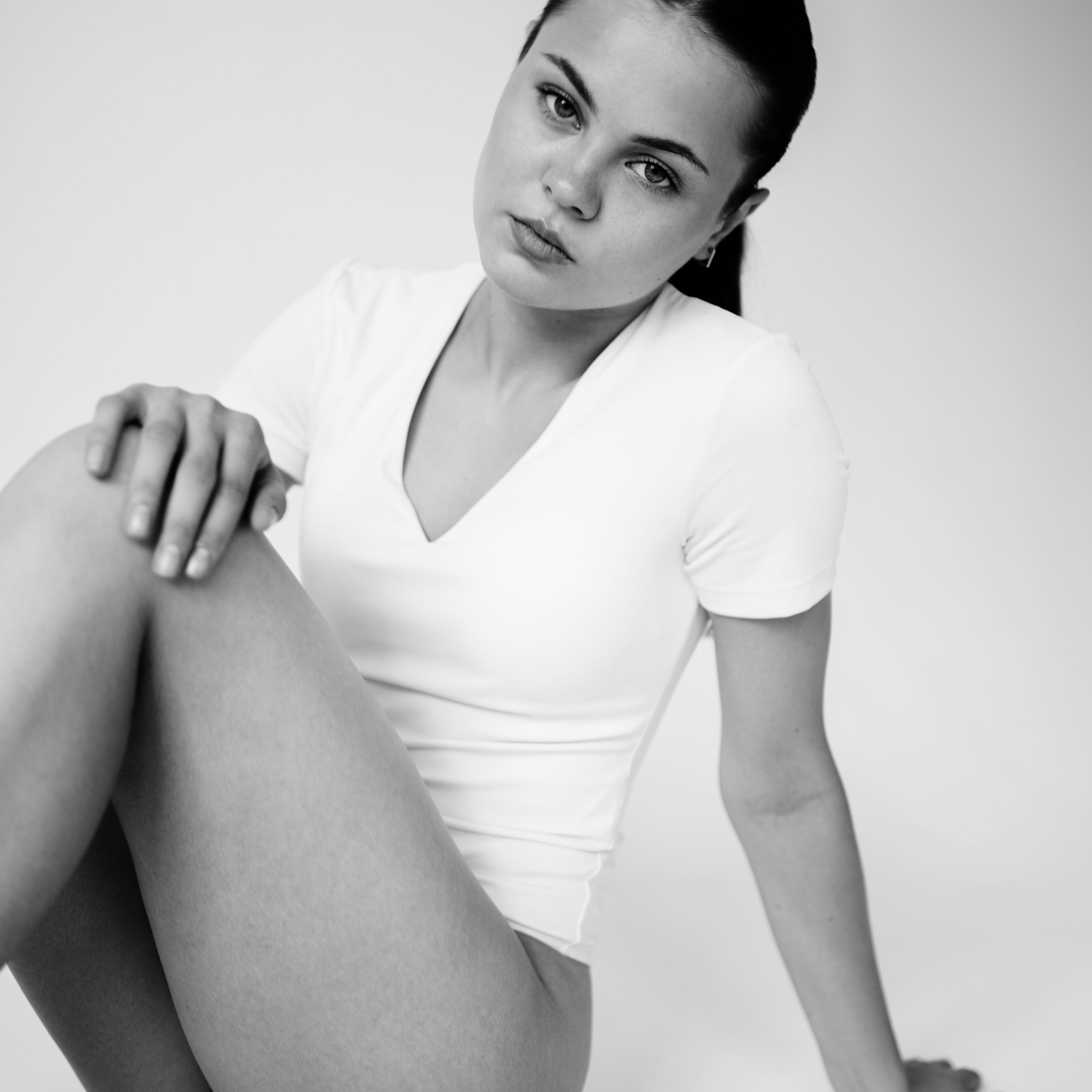 Регина. Фотограф Маранова Софья Москва