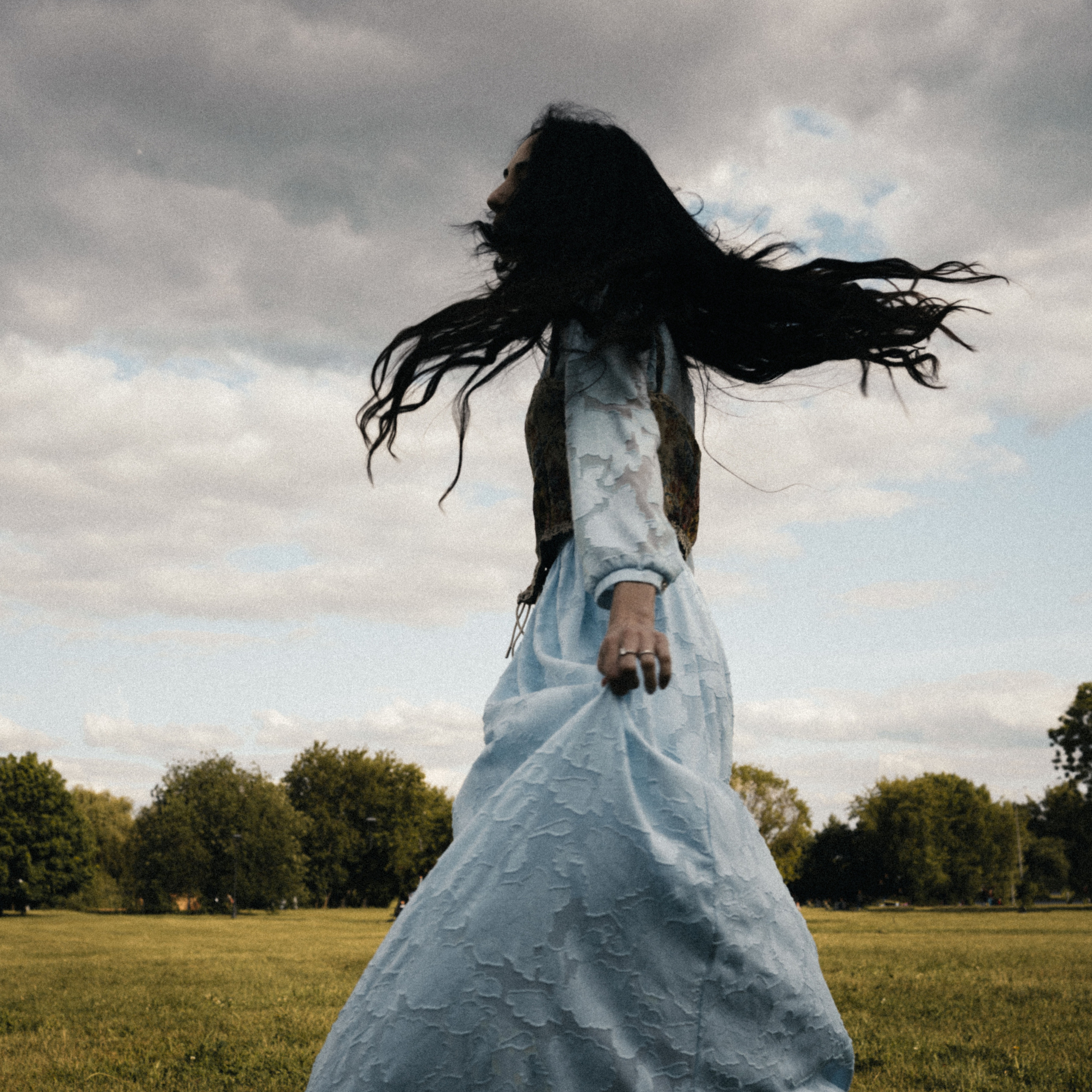 Лера. Фотограф Маранова Софья Москва