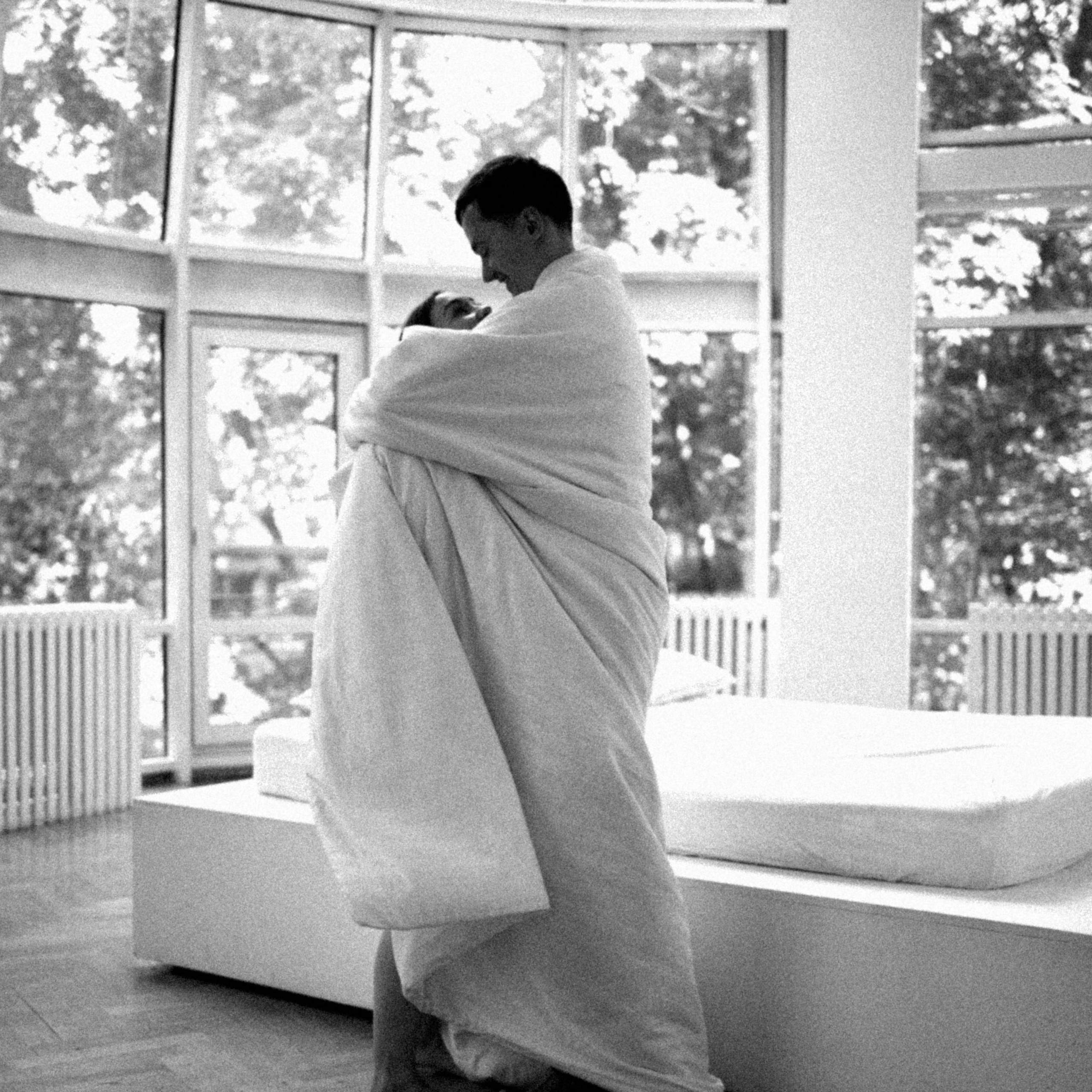 Тимур и Нелли. Фотограф Маранова Софья Москва