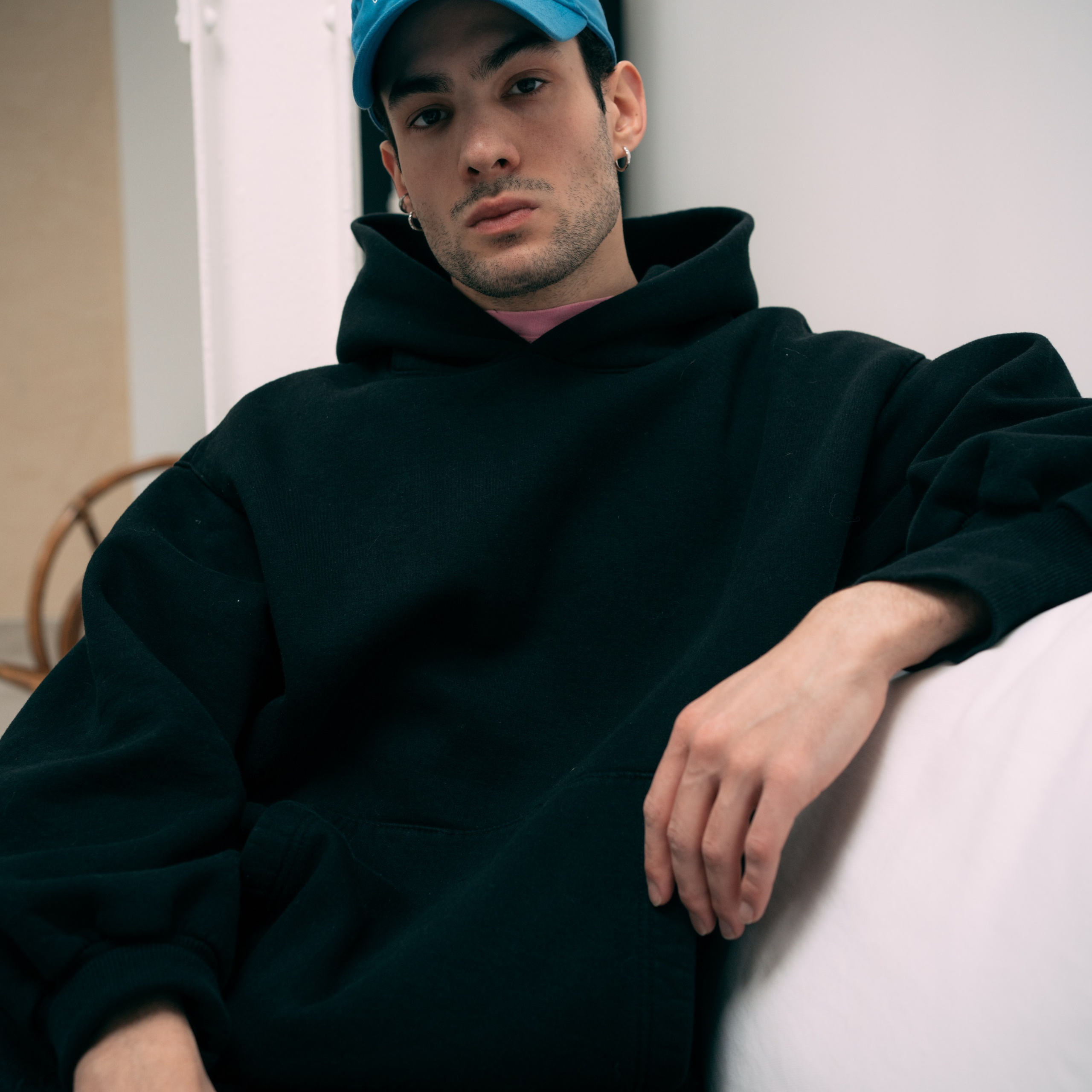 Тахир. Фотограф Маранова Софья Москва