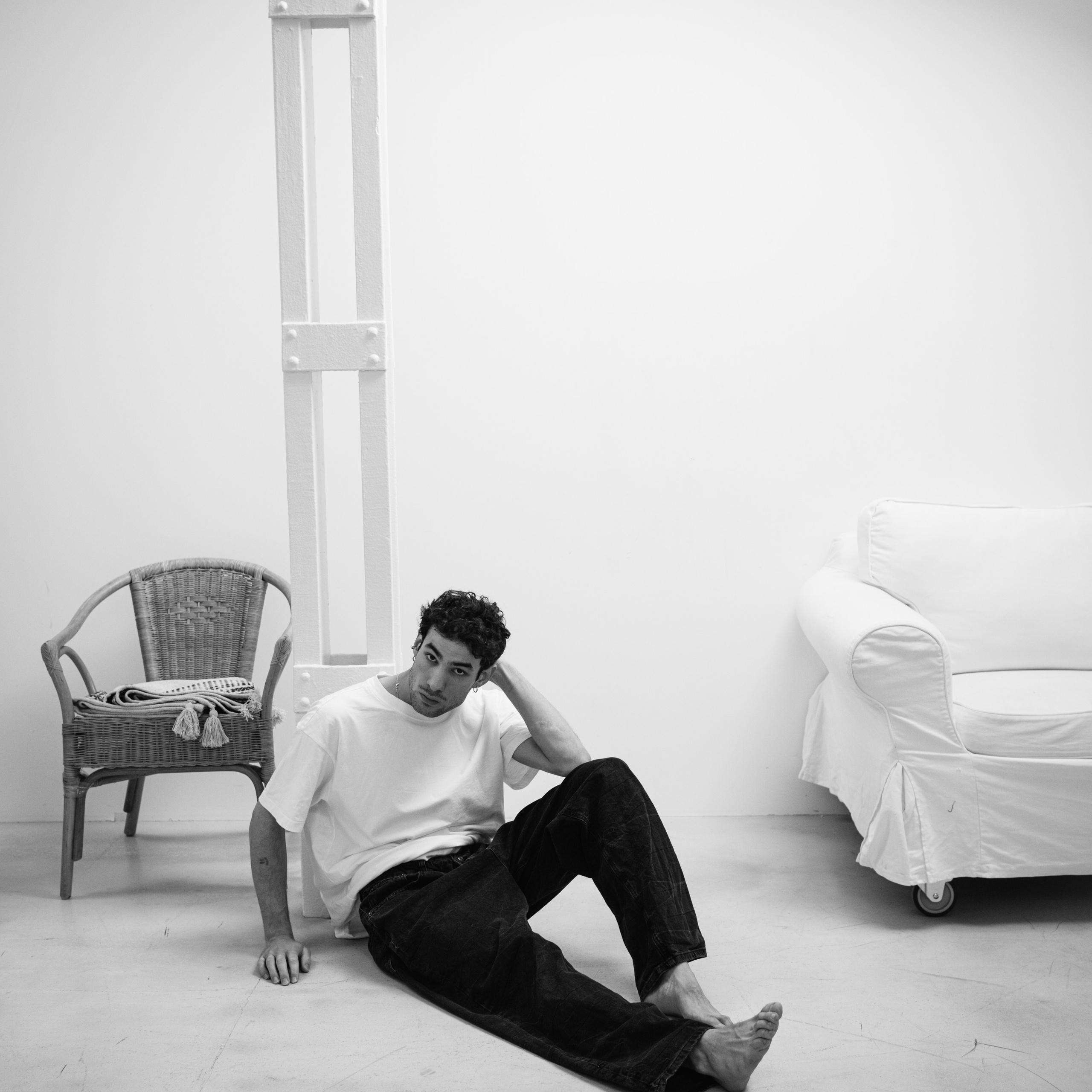 Тахир. Фотограф Маранова Софья Москва