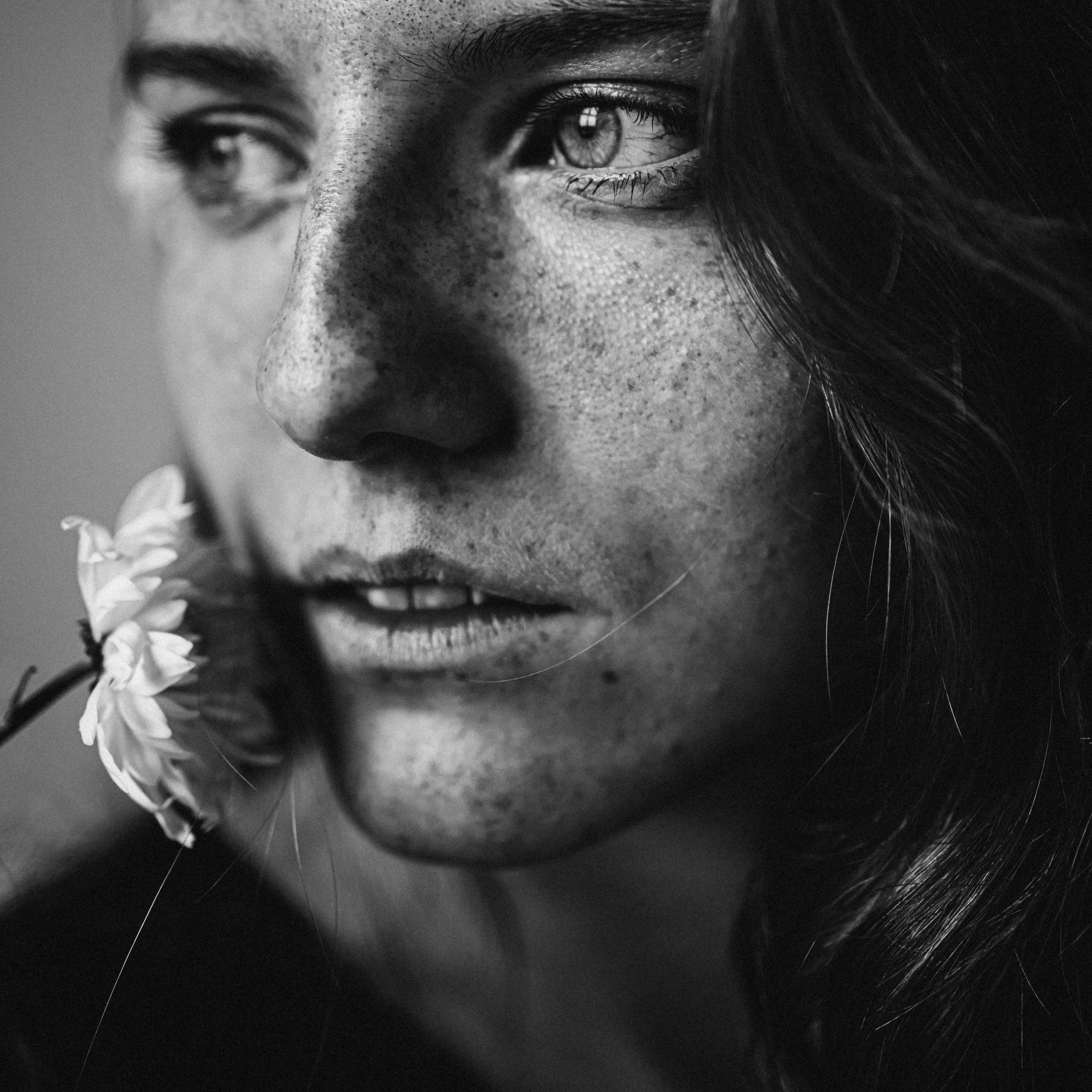 Ульяна. Фотограф Маранова Софья Москва