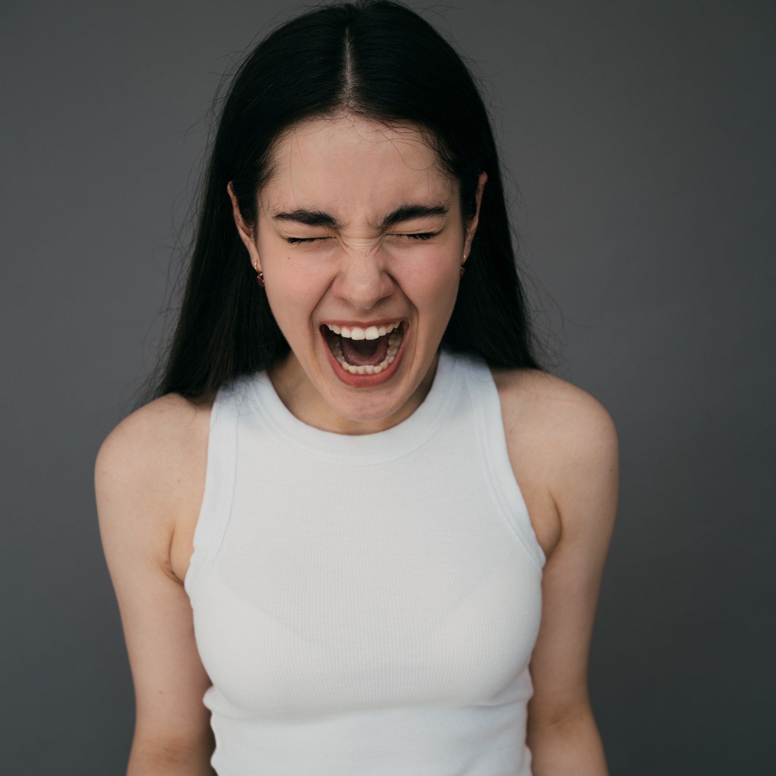 Камила. Фотограф Маранова Софья Москва