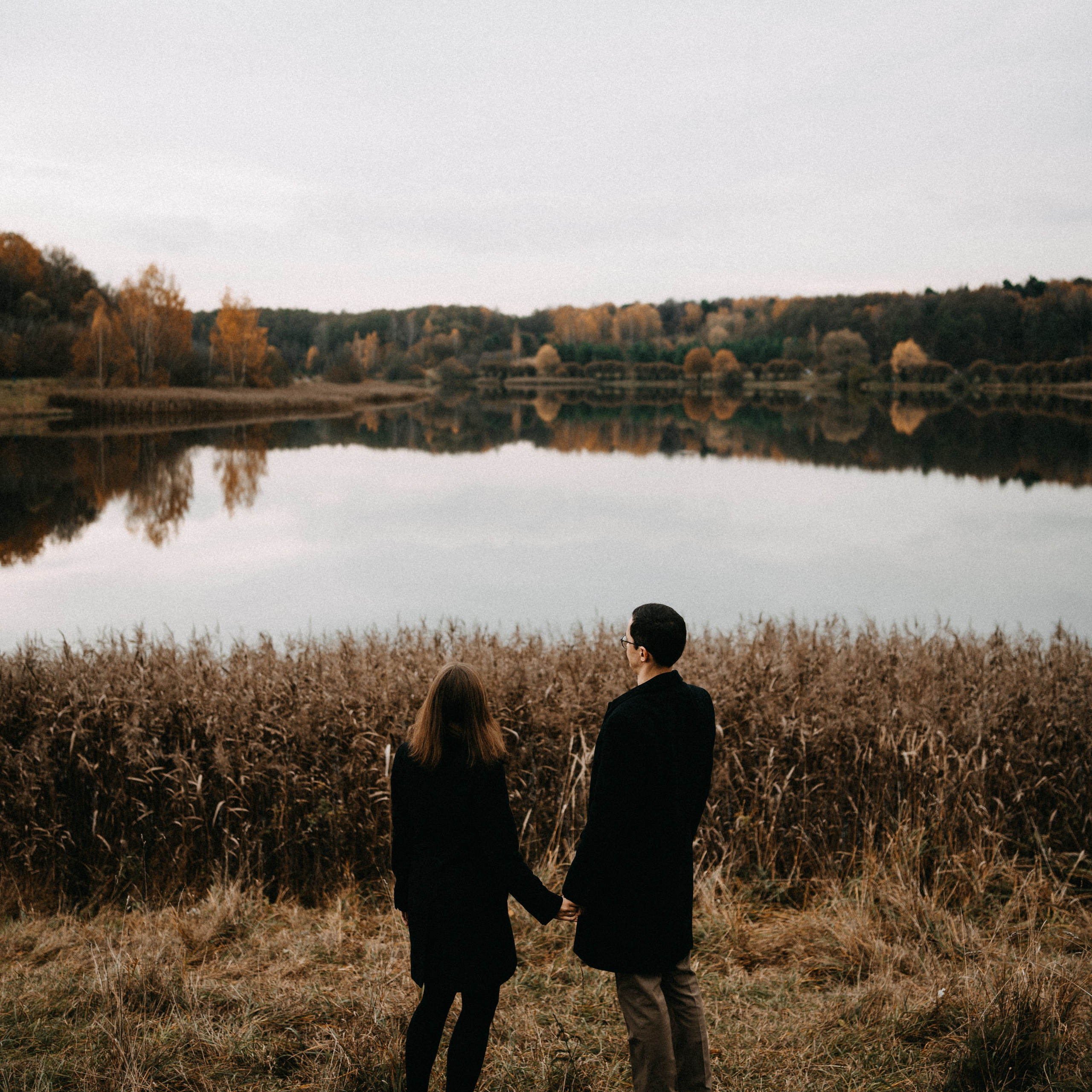Тима и Нелли. Фотограф Маранова Софья Москва