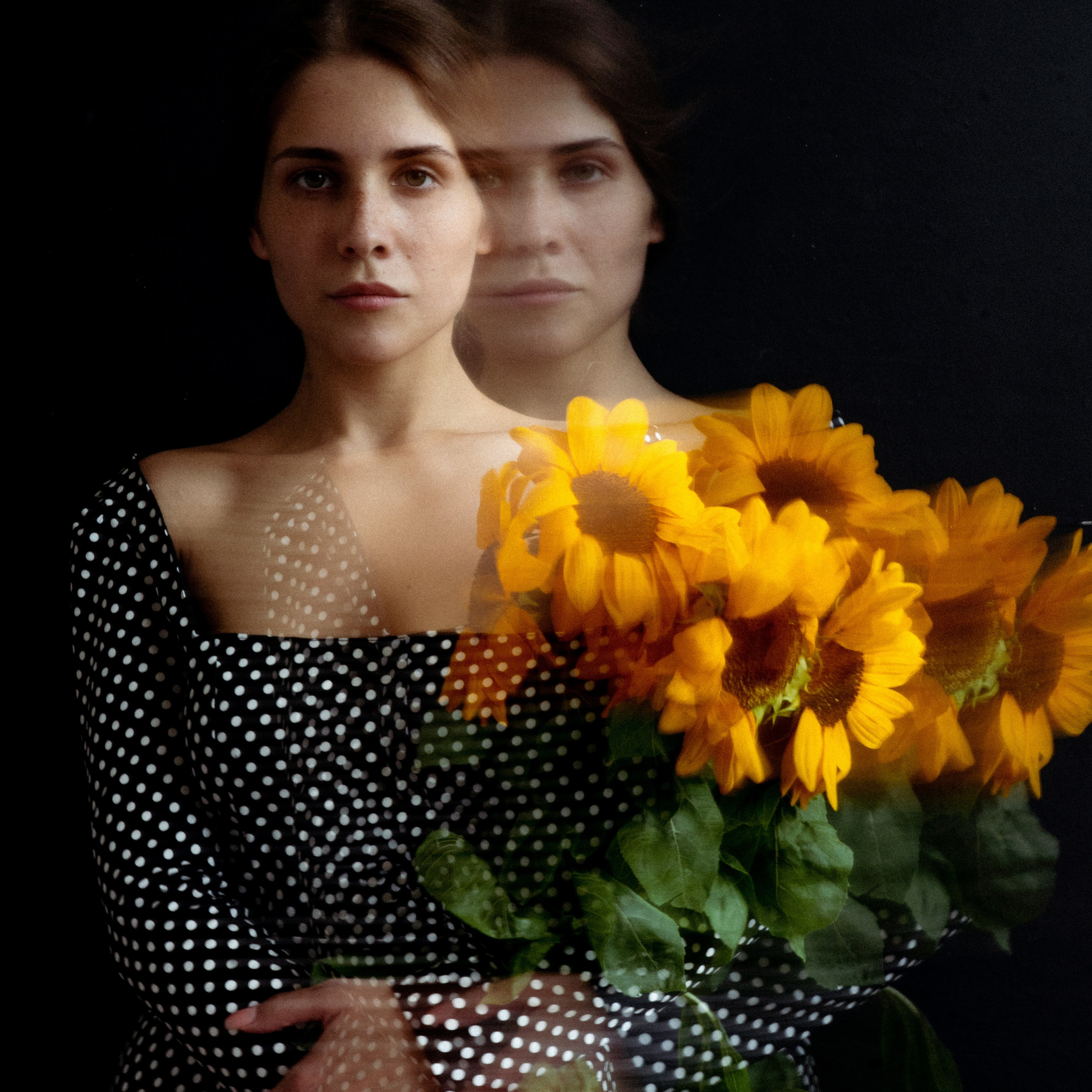 Саша. Фотограф Маранова Софья Москва