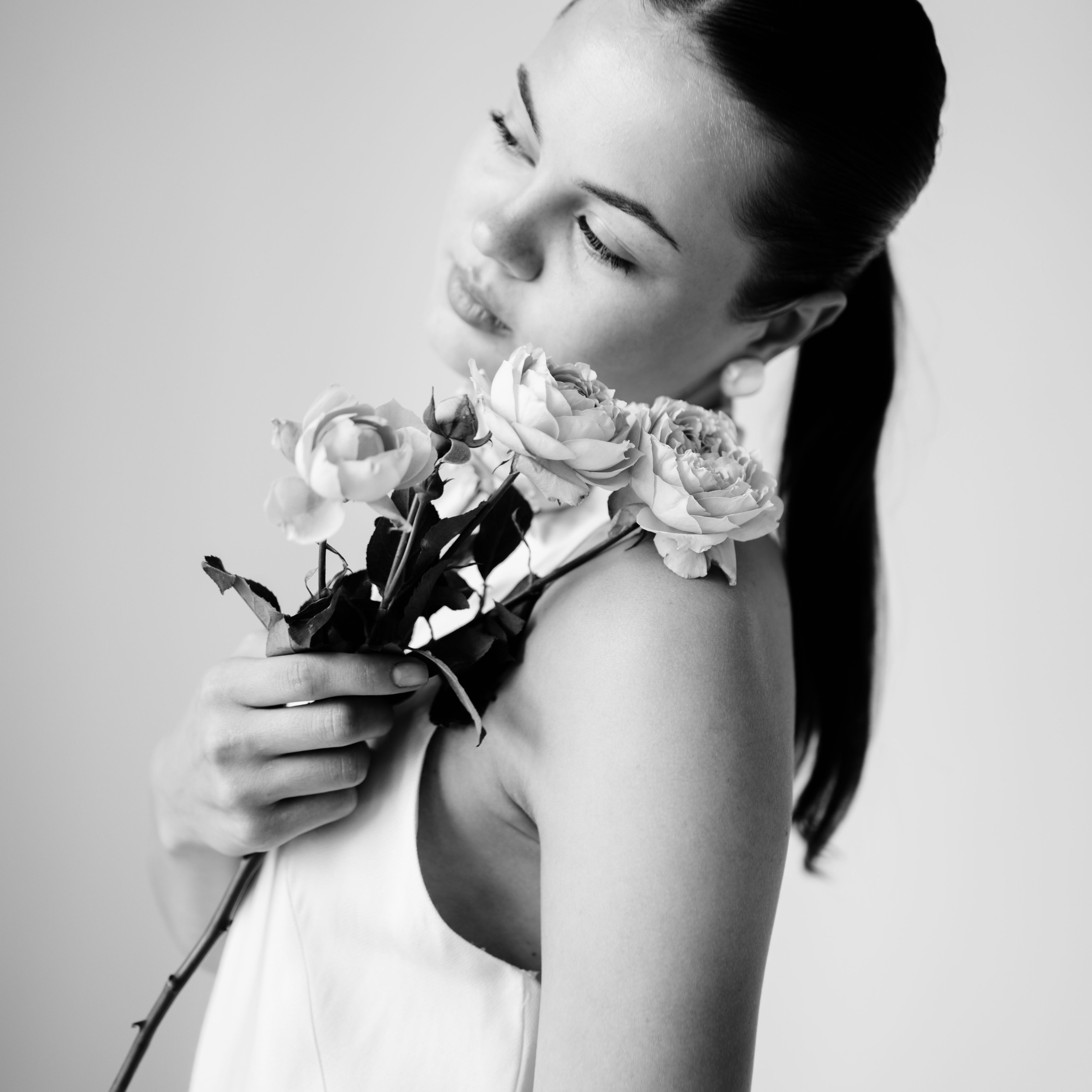 Регина. Фотограф Маранова Софья Москва