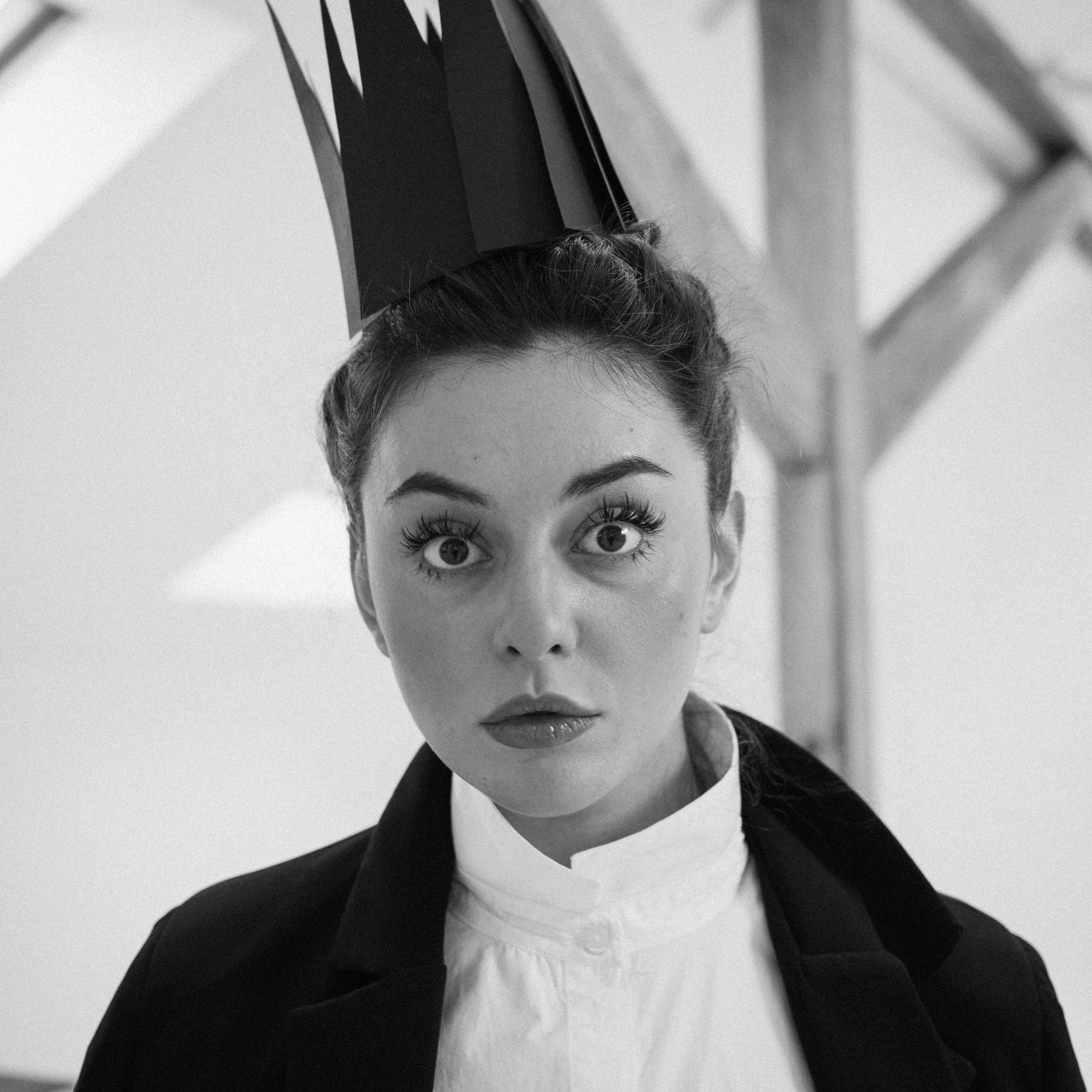 Маша. Фотограф Маранова Софья Москва