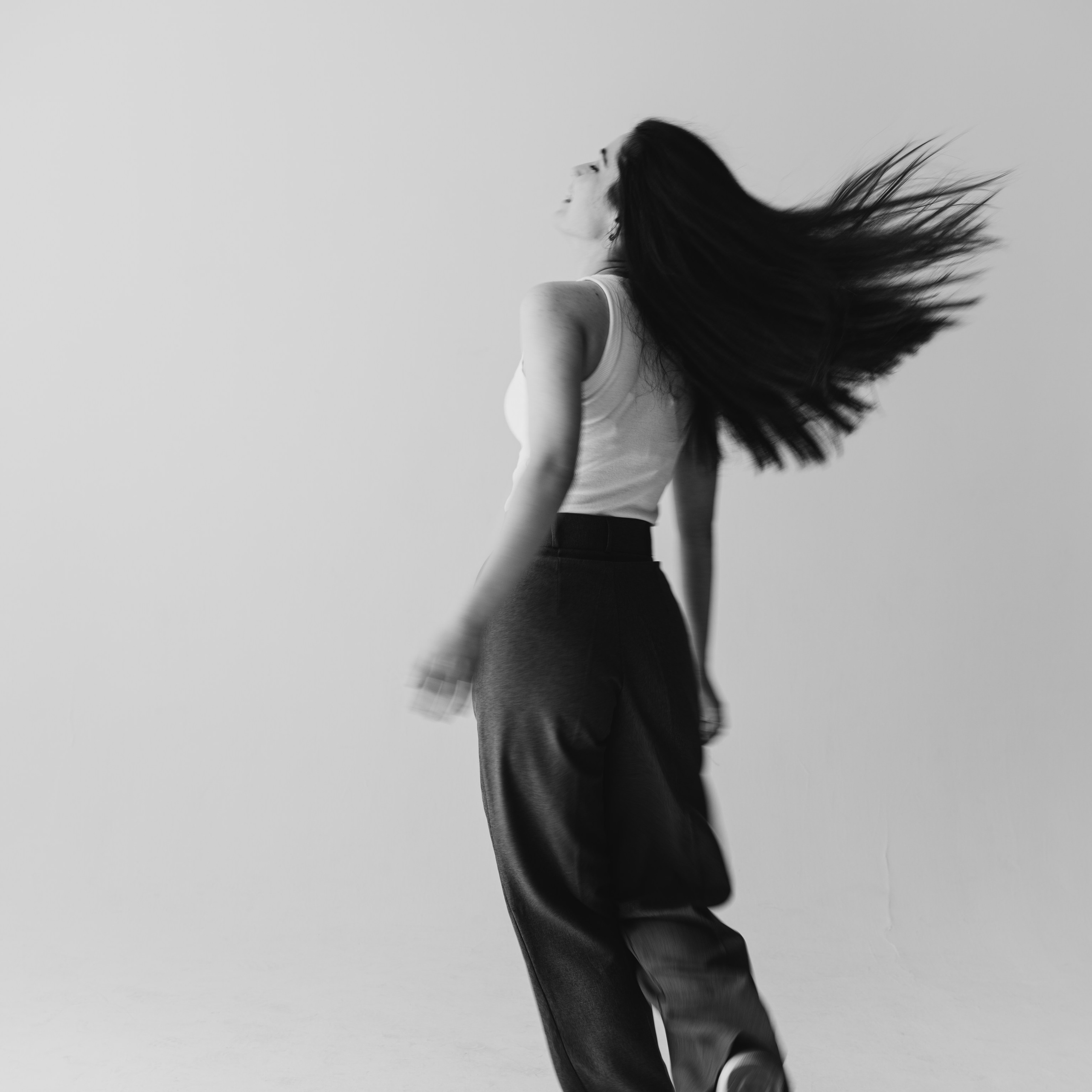 Камила. Фотограф Маранова Софья Москва