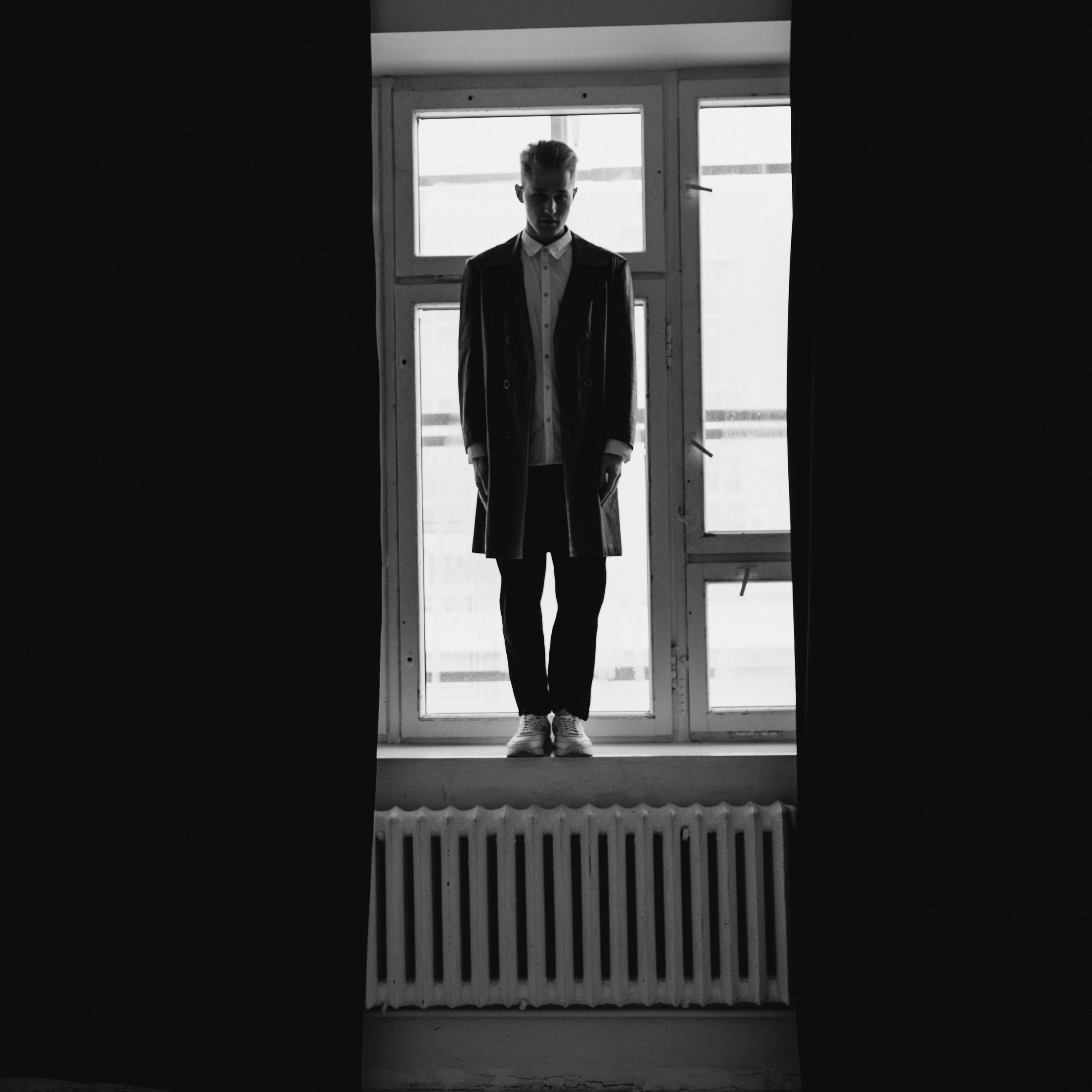 Даниил. Фотограф Маранова Софья Москва