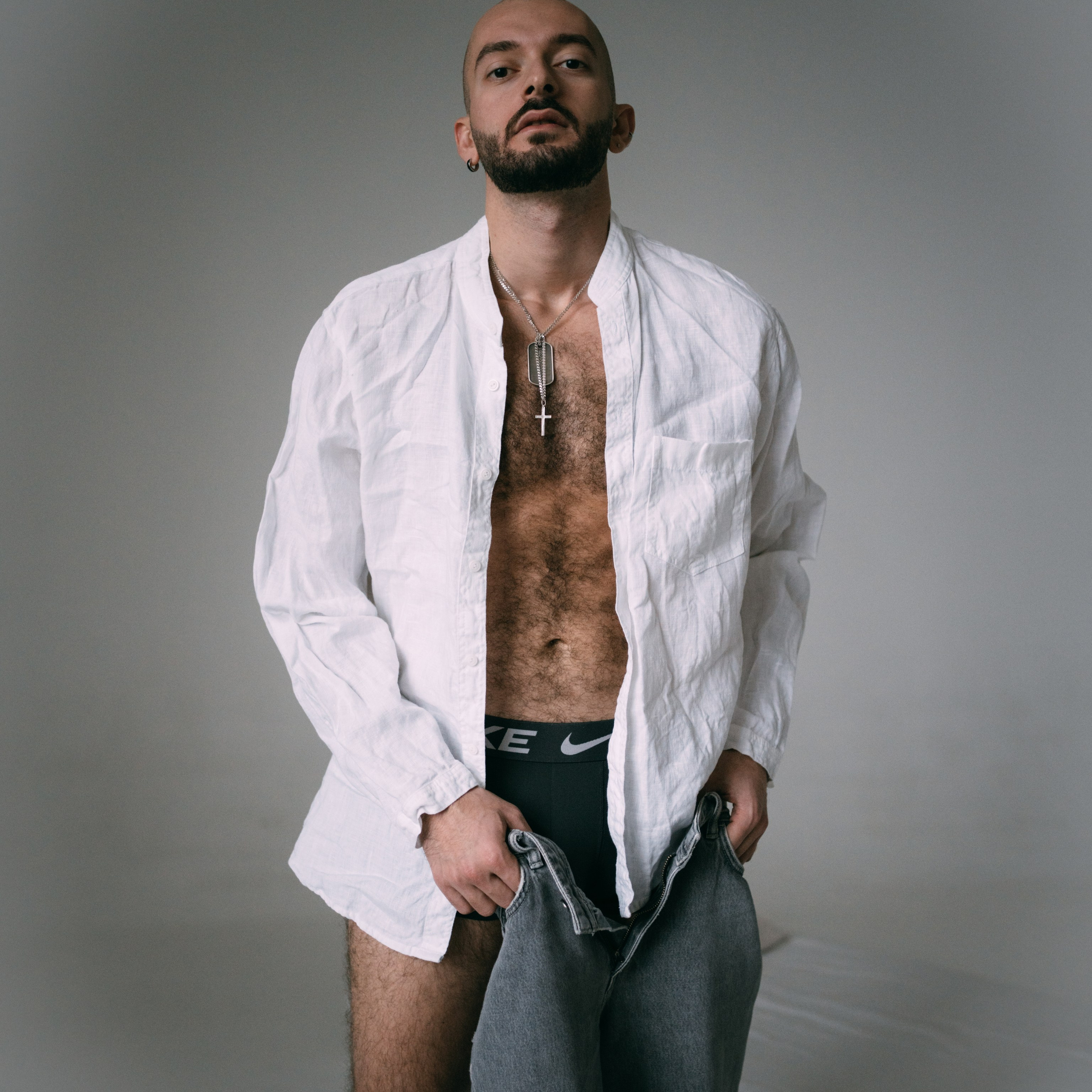 Ираклий. Фотограф Маранова Софья Москва