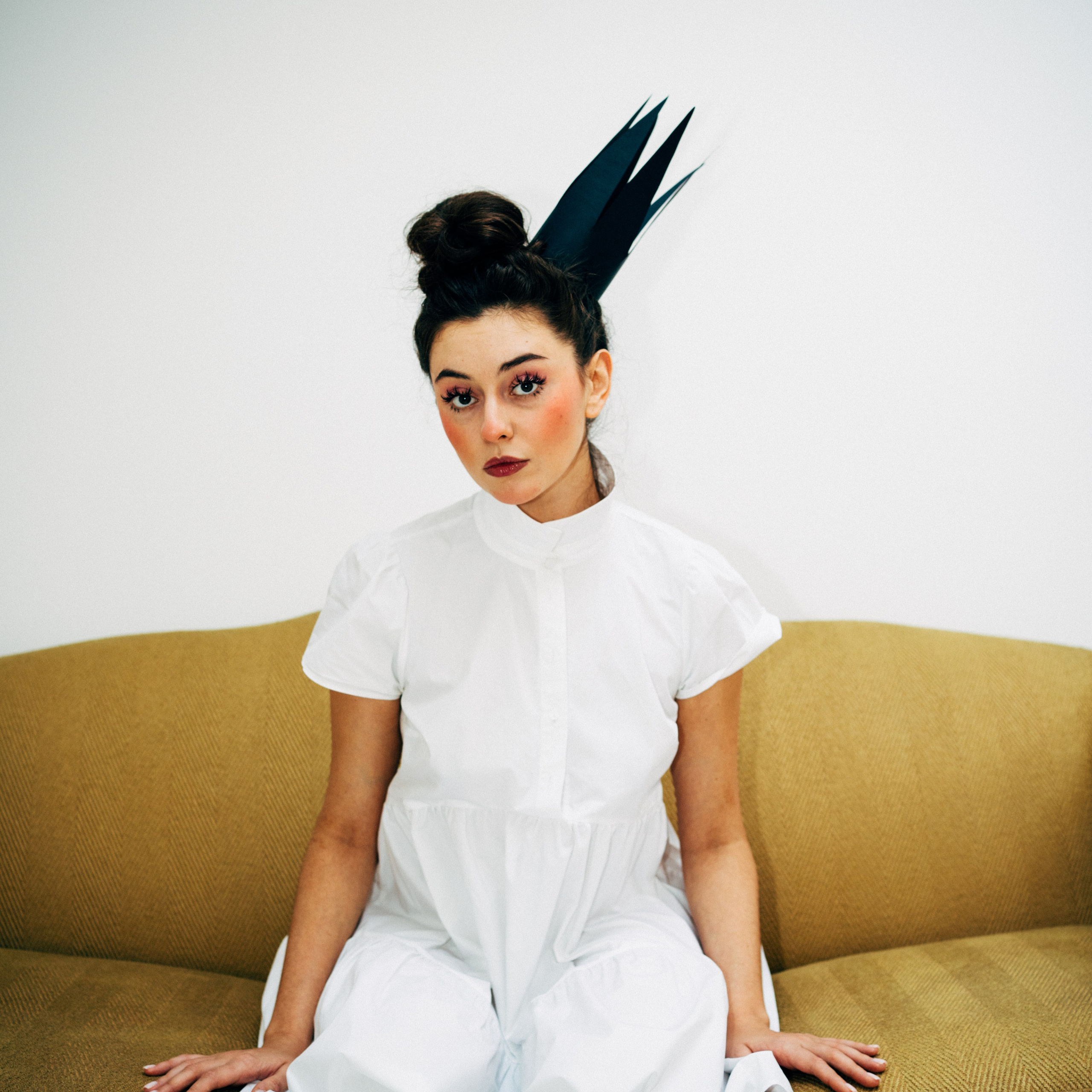 Маша. Фотограф Маранова Софья Москва