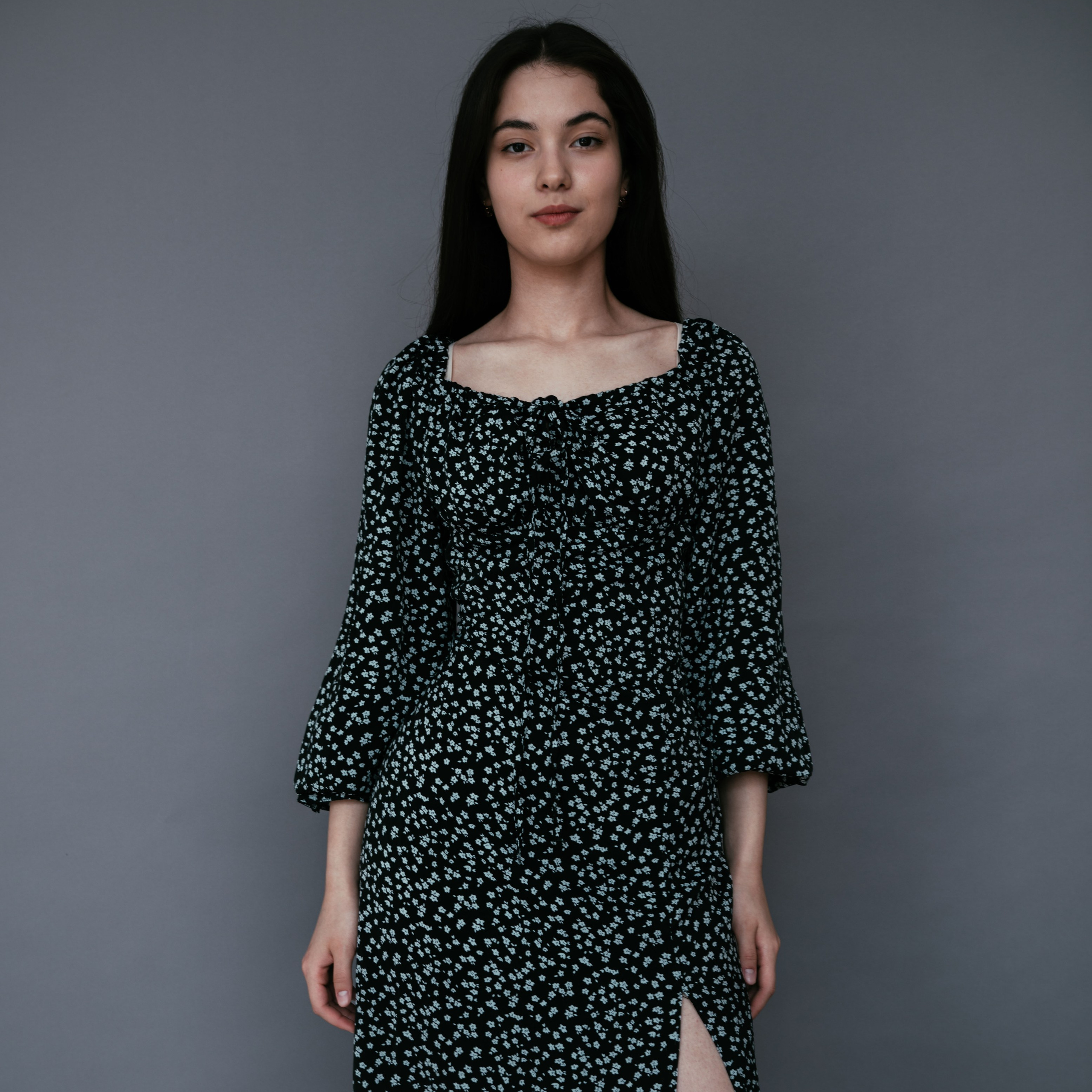 Камила. Фотограф Маранова Софья Москва