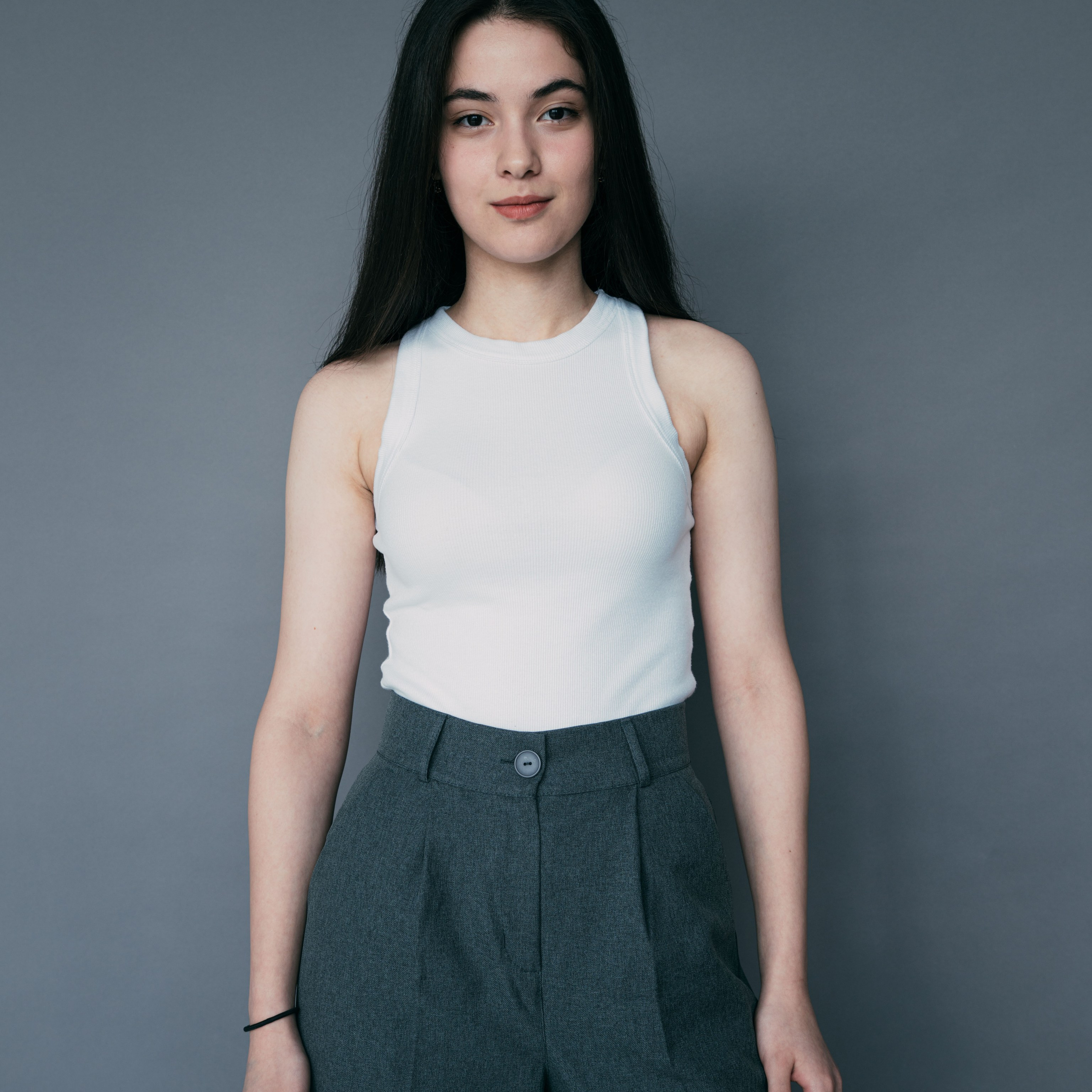 Камила. Фотограф Маранова Софья Москва