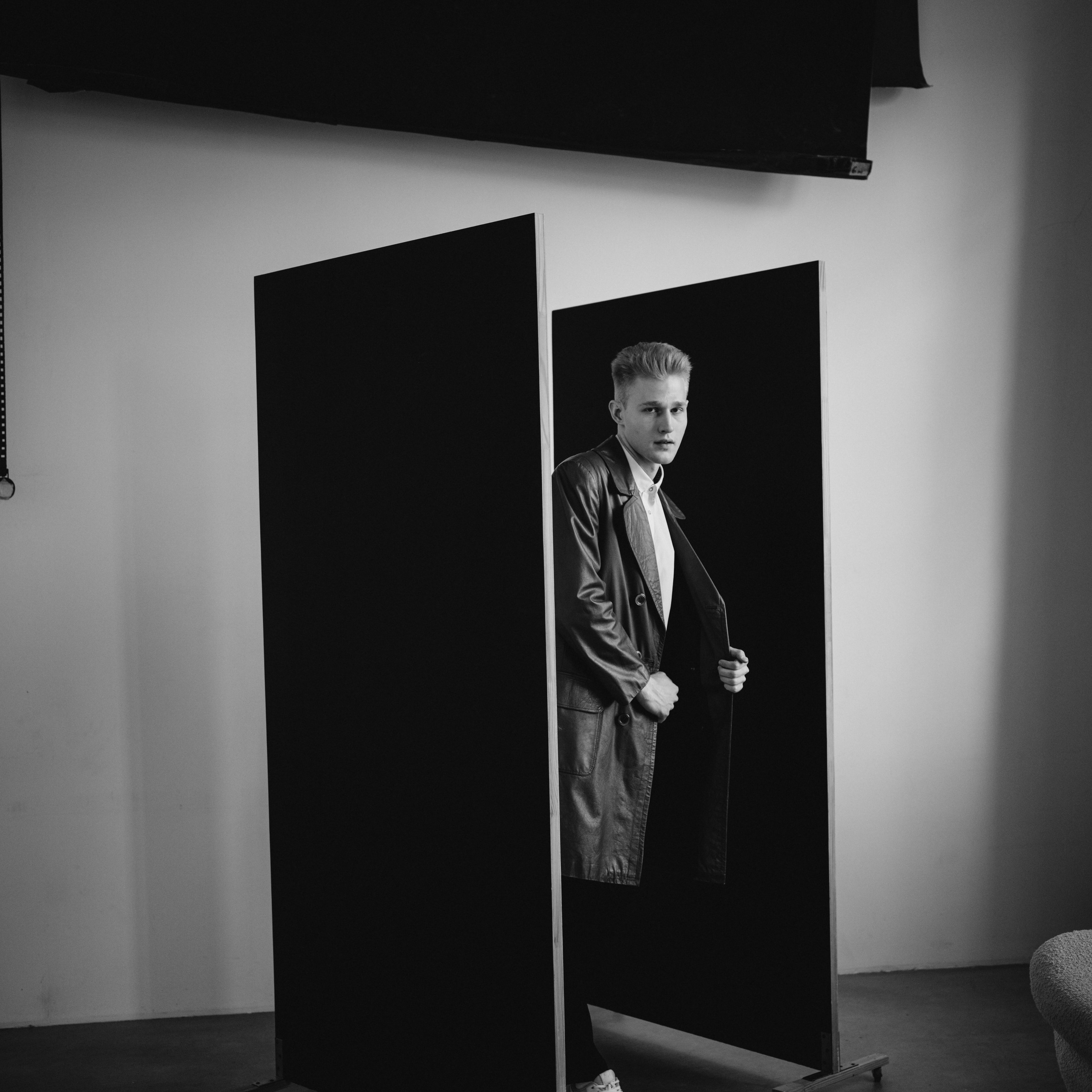 Даниил. Фотограф Маранова Софья Москва