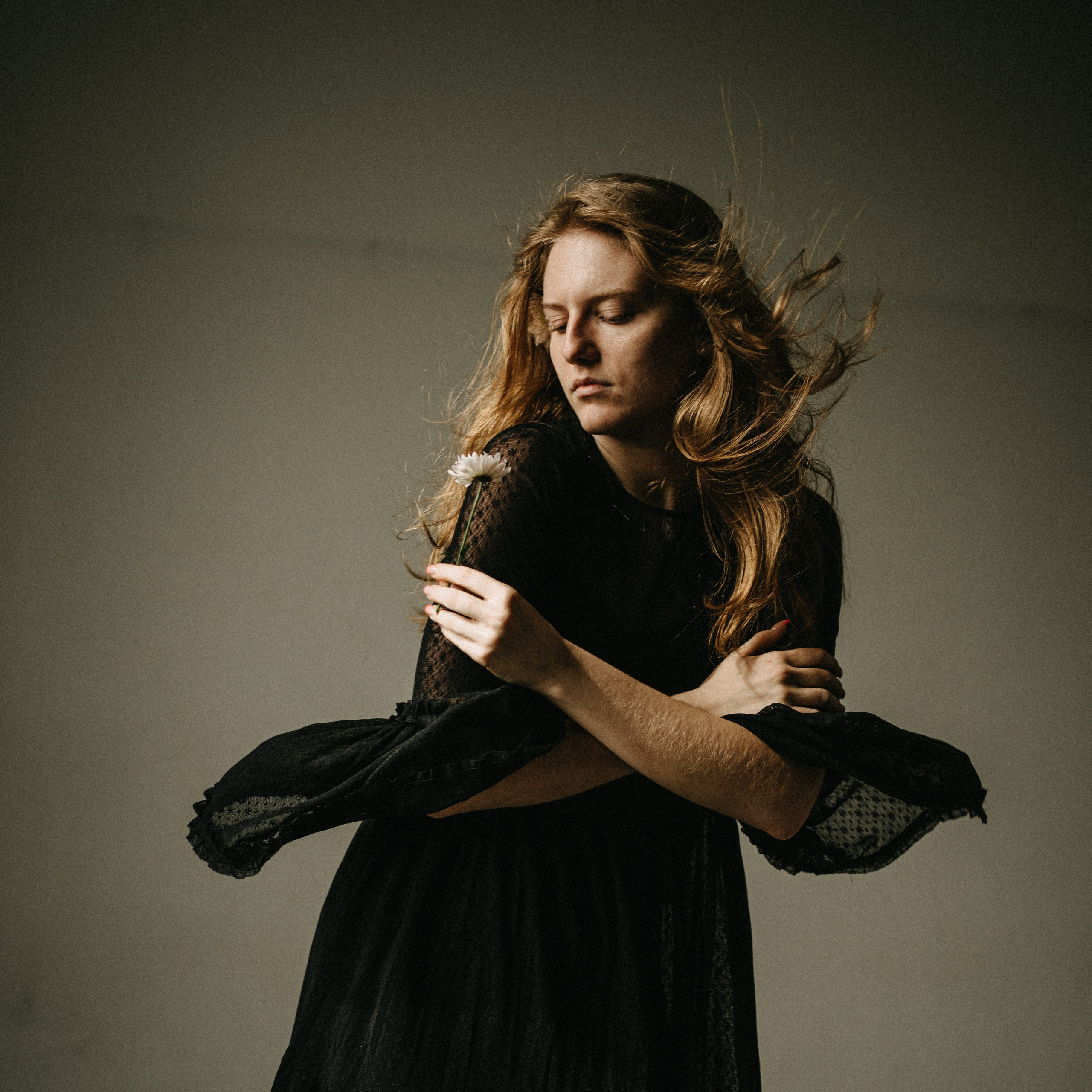 Ульяна. Фотограф Маранова Софья Москва