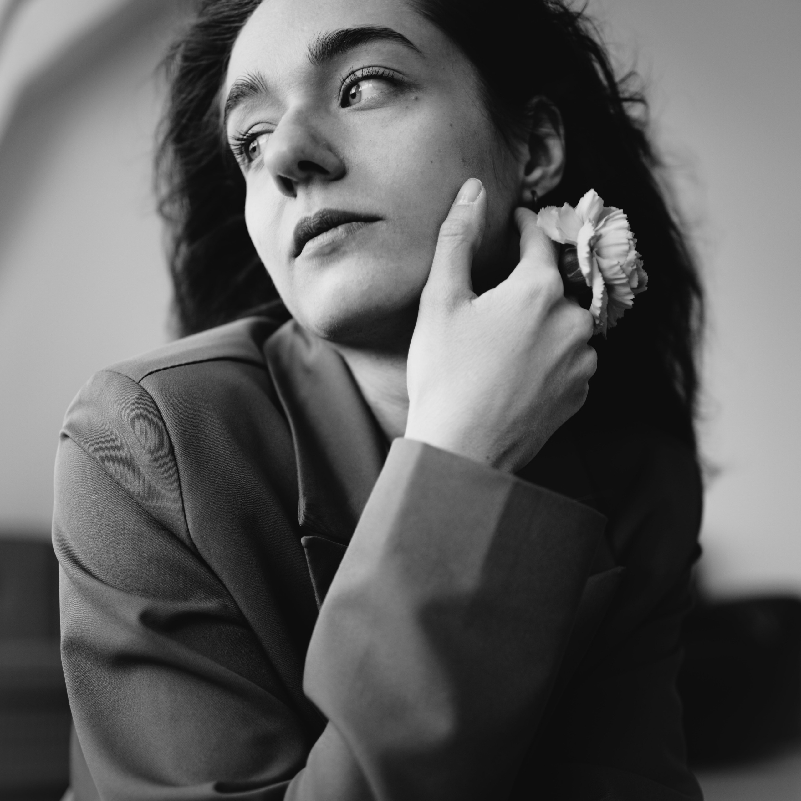 Юля. Фотограф Маранова Софья Москва