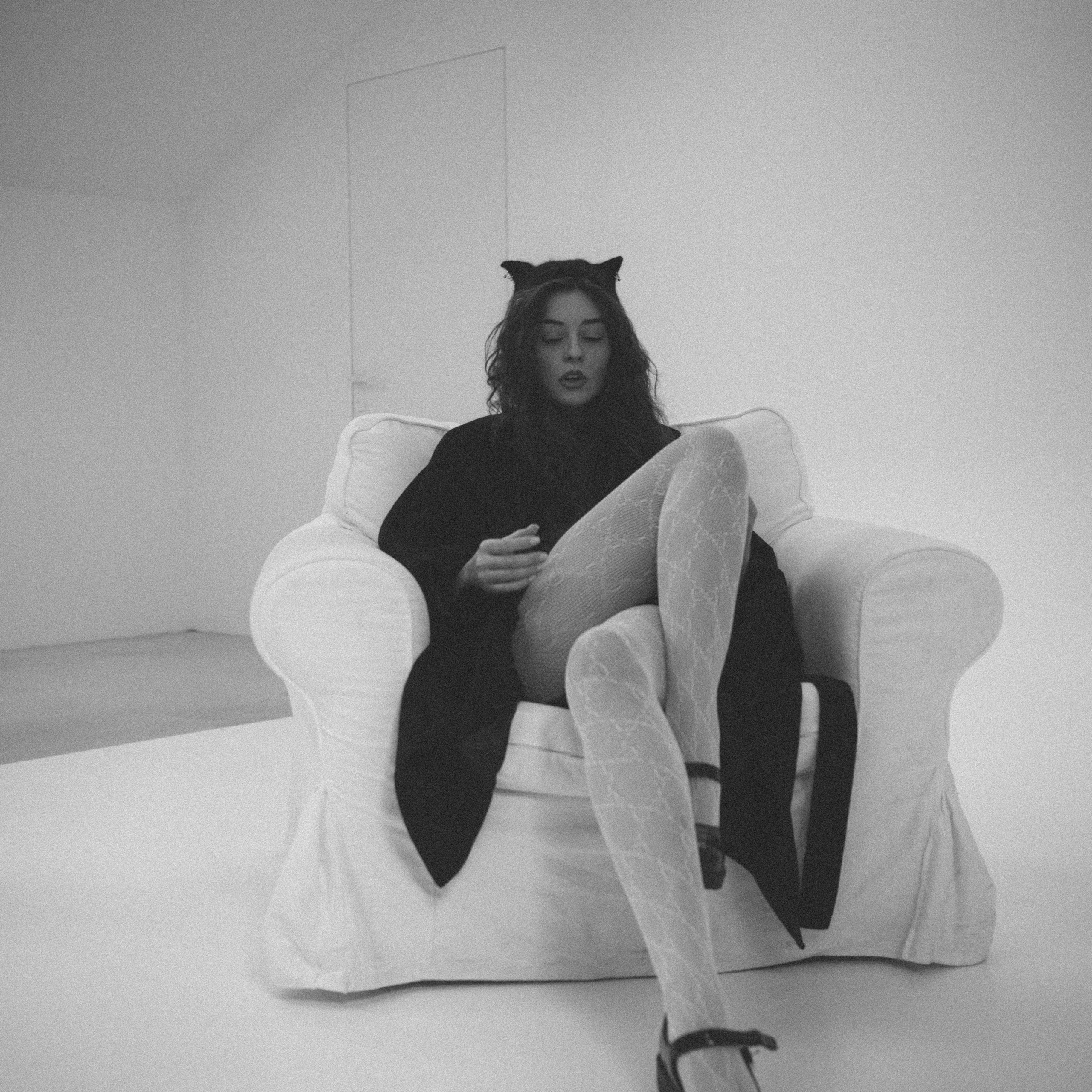 Маша. Фотограф Маранова Софья Москва