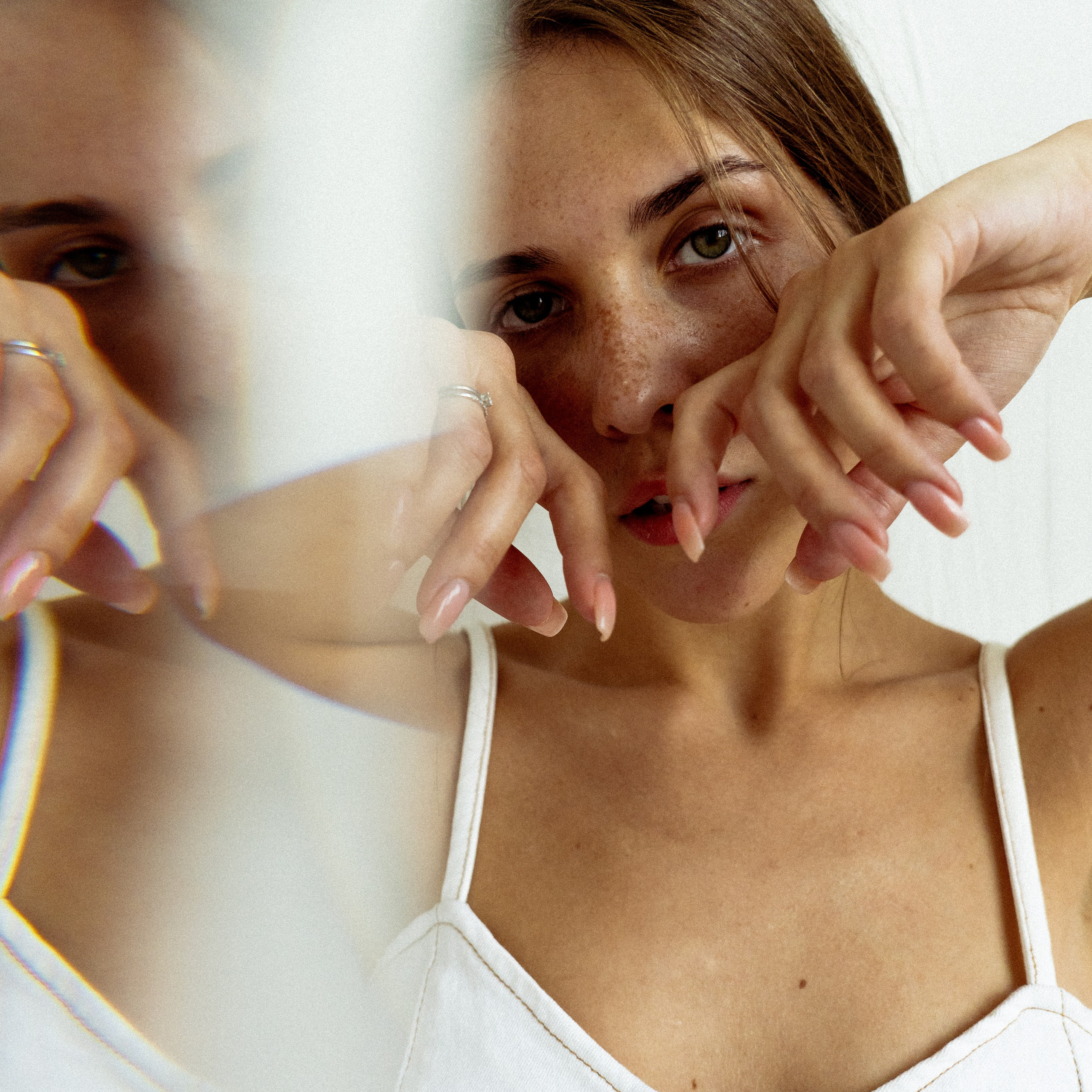 Саша. Фотограф Маранова Софья Москва