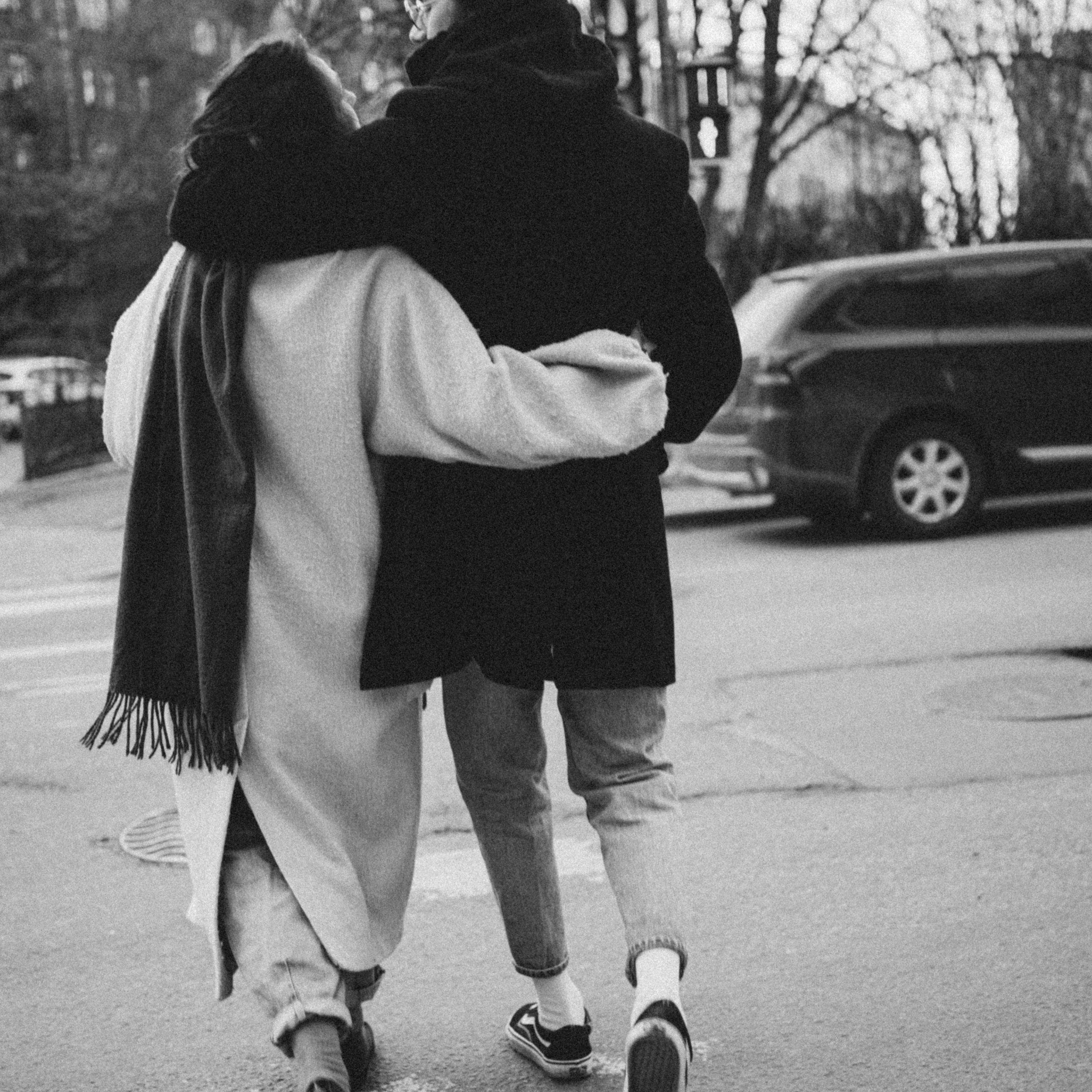 Саша и Дима. Фотограф Маранова Софья Москва