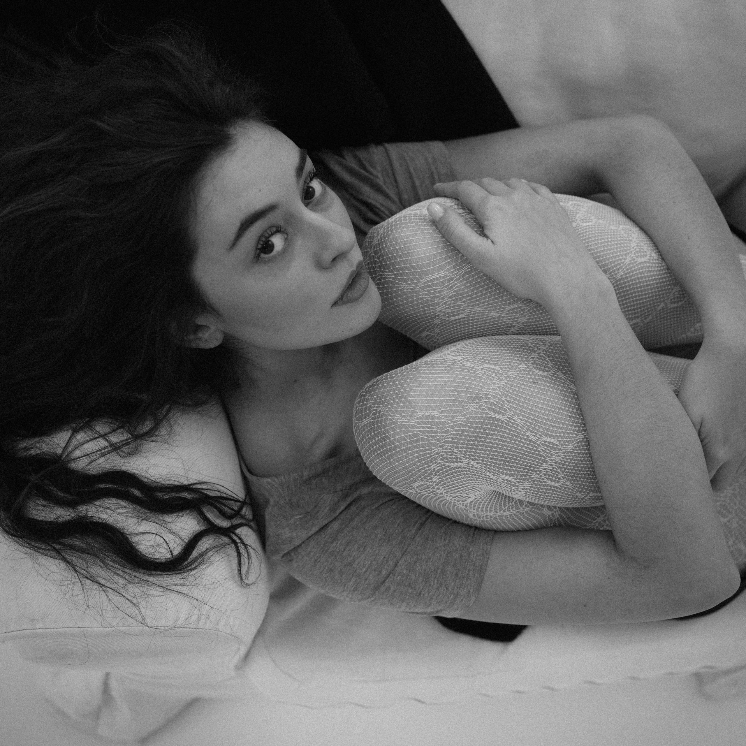 Маша. Фотограф Маранова Софья Москва