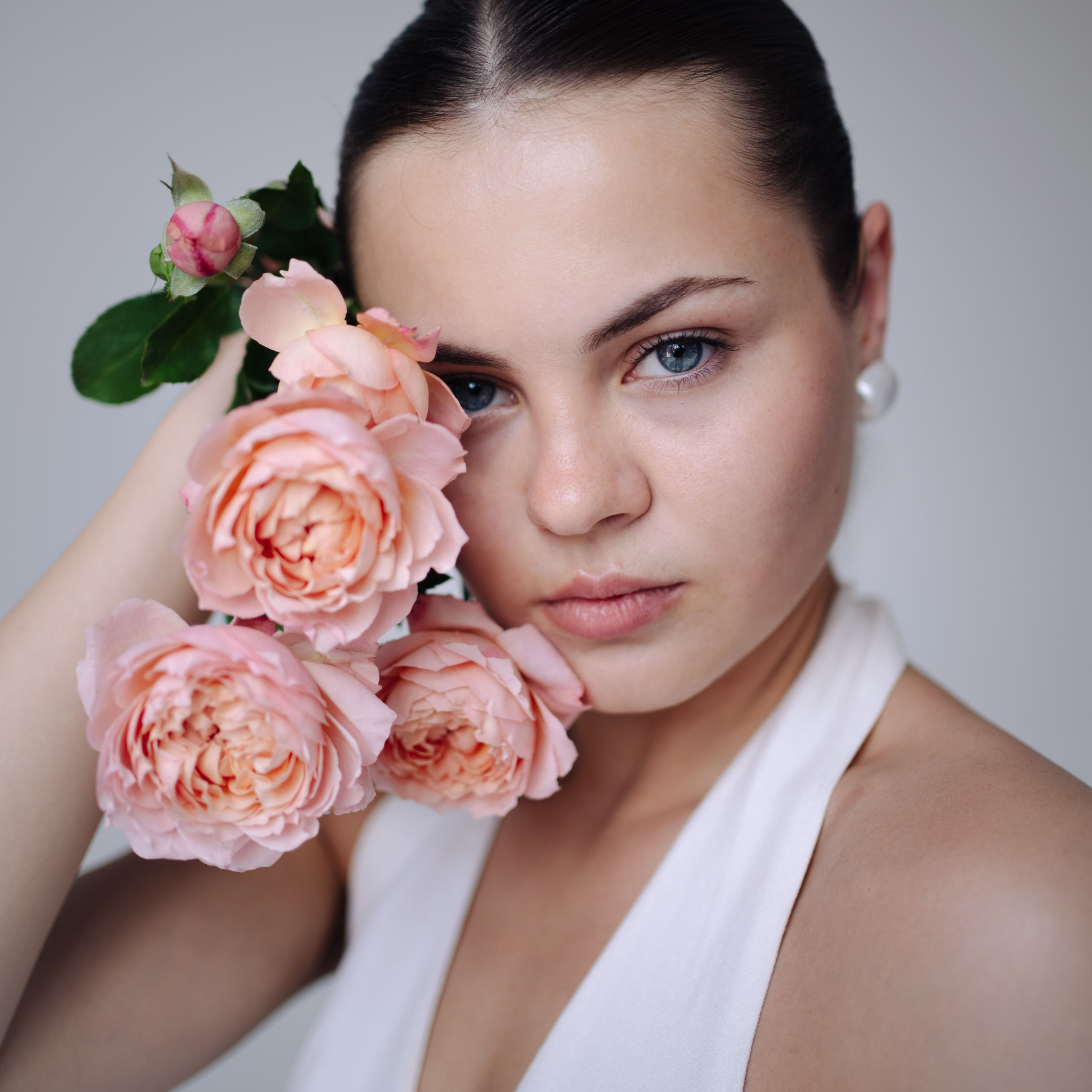 Регина. Фотограф Маранова Софья Москва